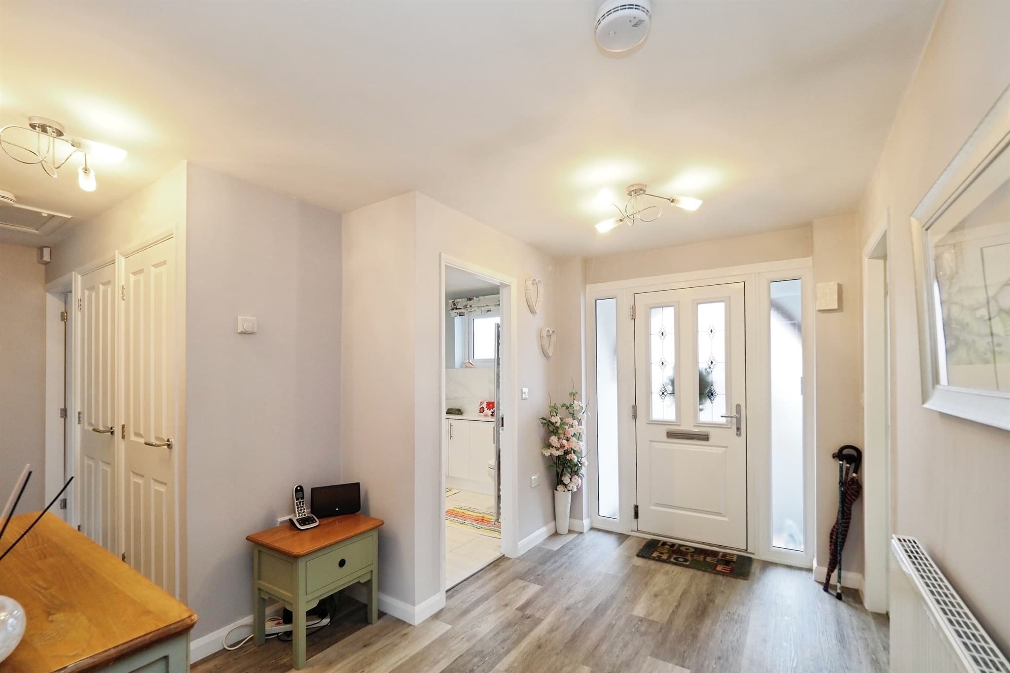 Property at Loudoun Place, Castle Donington, Derby