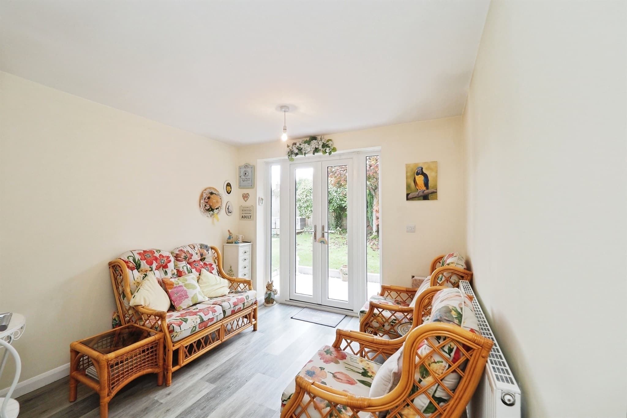 Property at Loudoun Place, Castle Donington, Derby