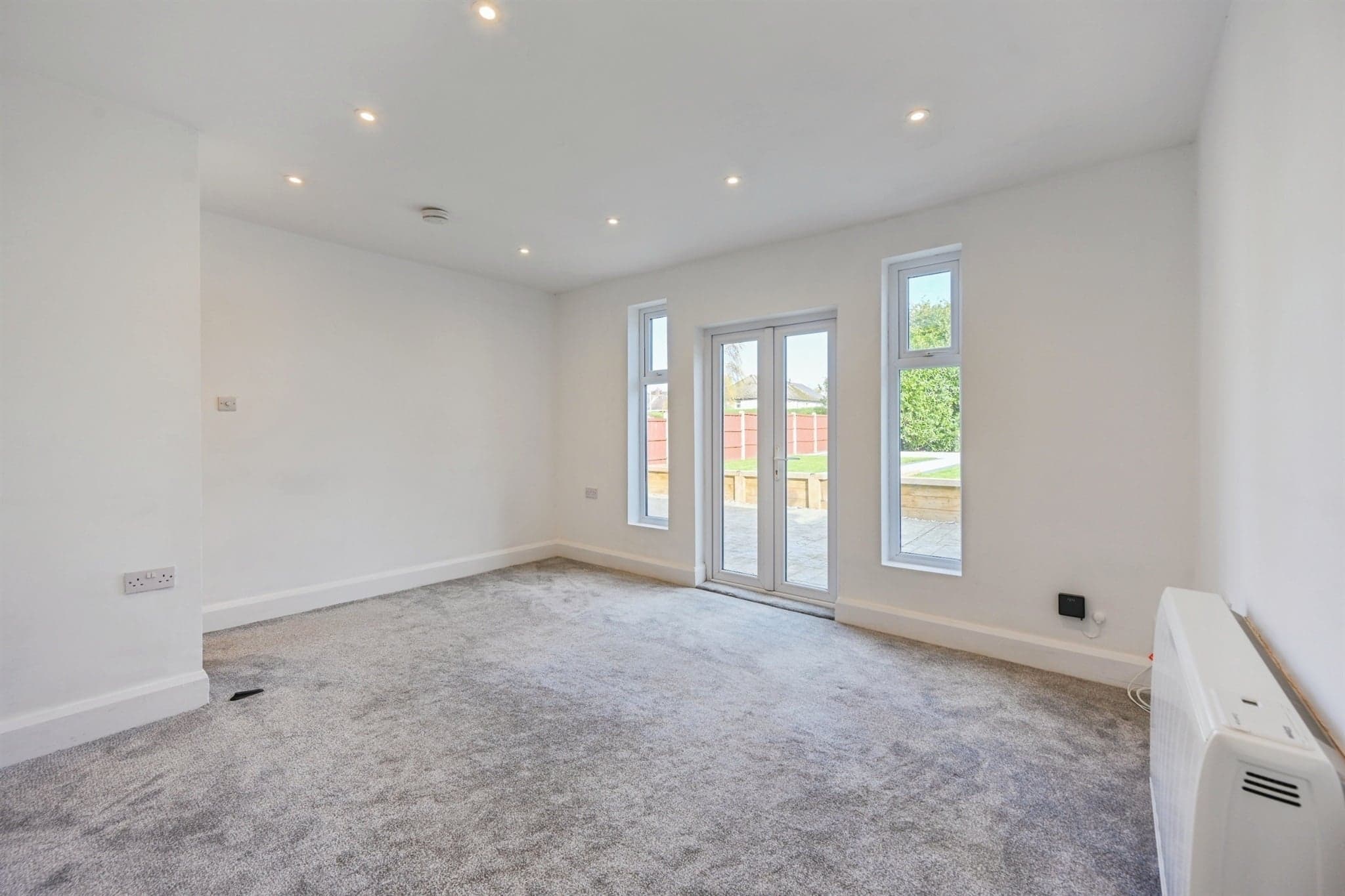 Property at Rockhouse Road, Alvaston, Derby