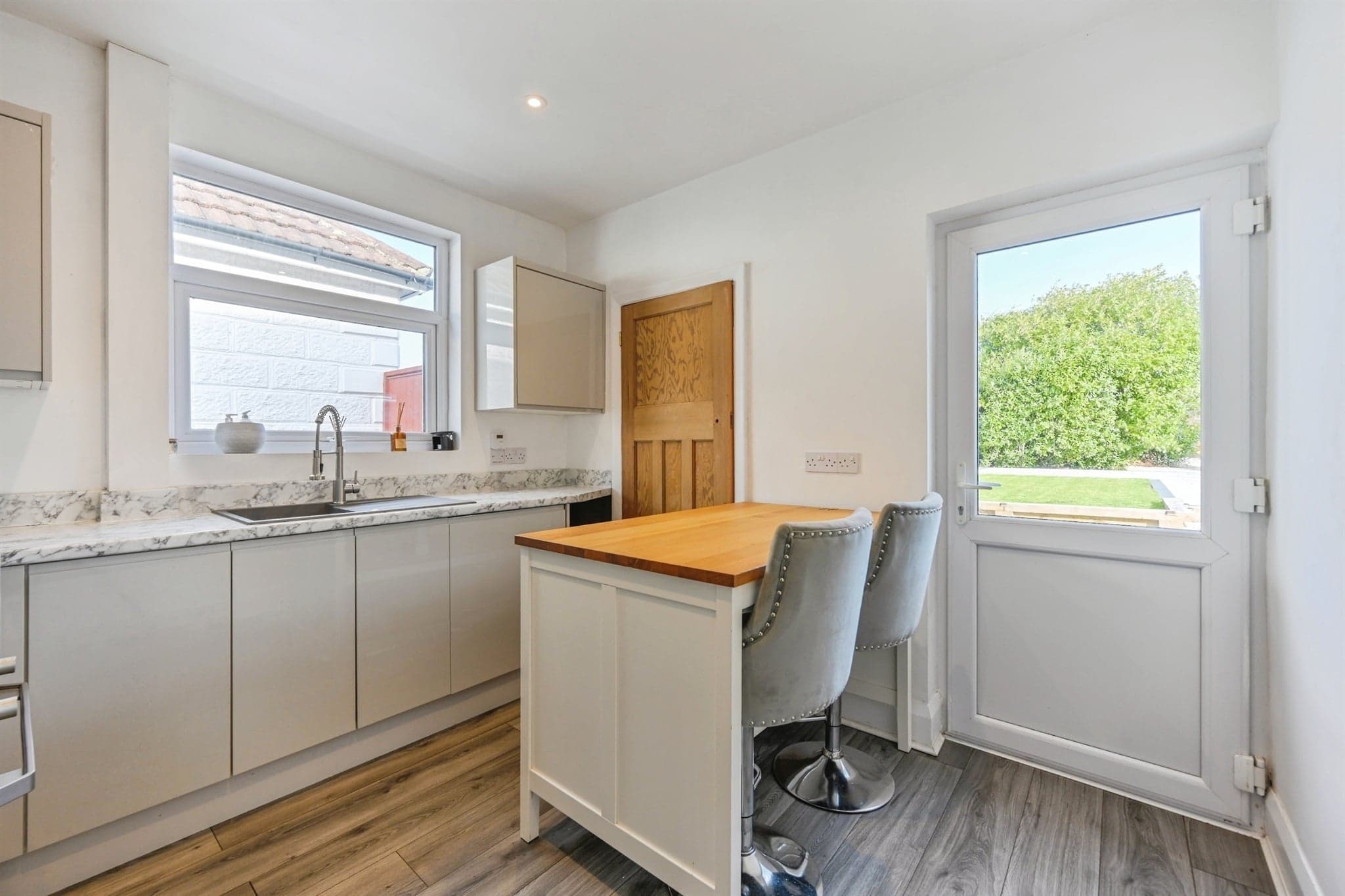 Property at Rockhouse Road, Alvaston, Derby