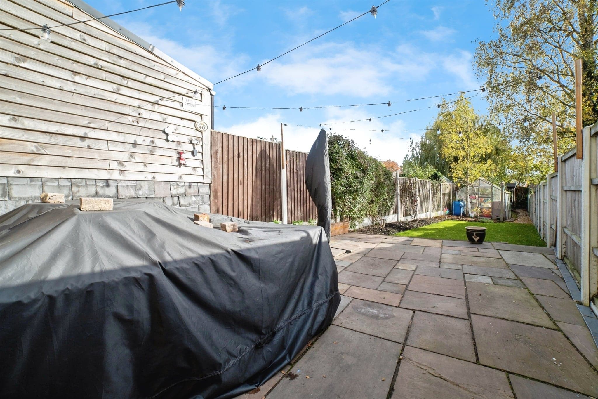 Property at Stamford Street, Newthorpe, Nottingham