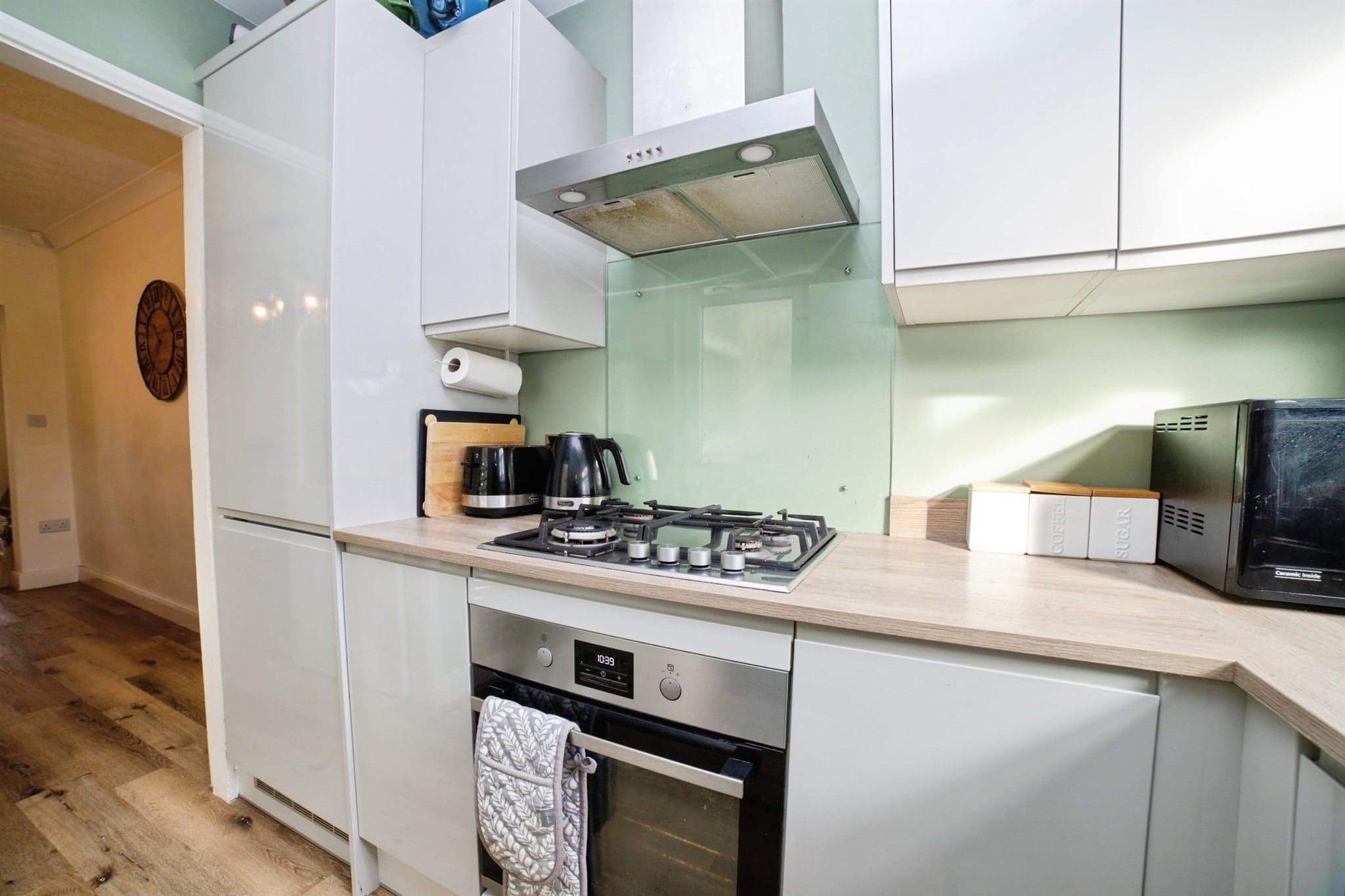 Property at Stamford Street, Newthorpe, Nottingham