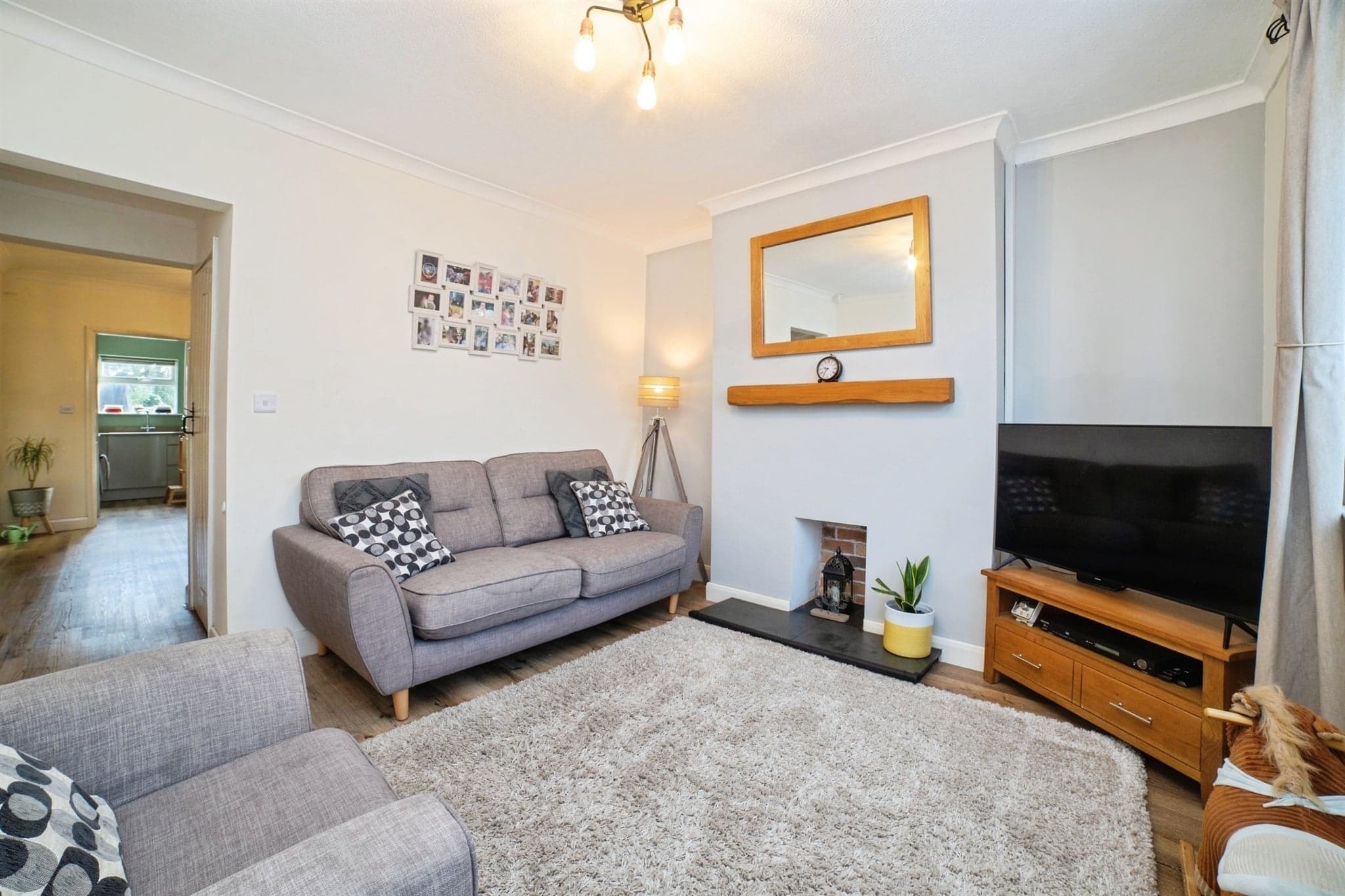 Property at Stamford Street, Newthorpe, Nottingham