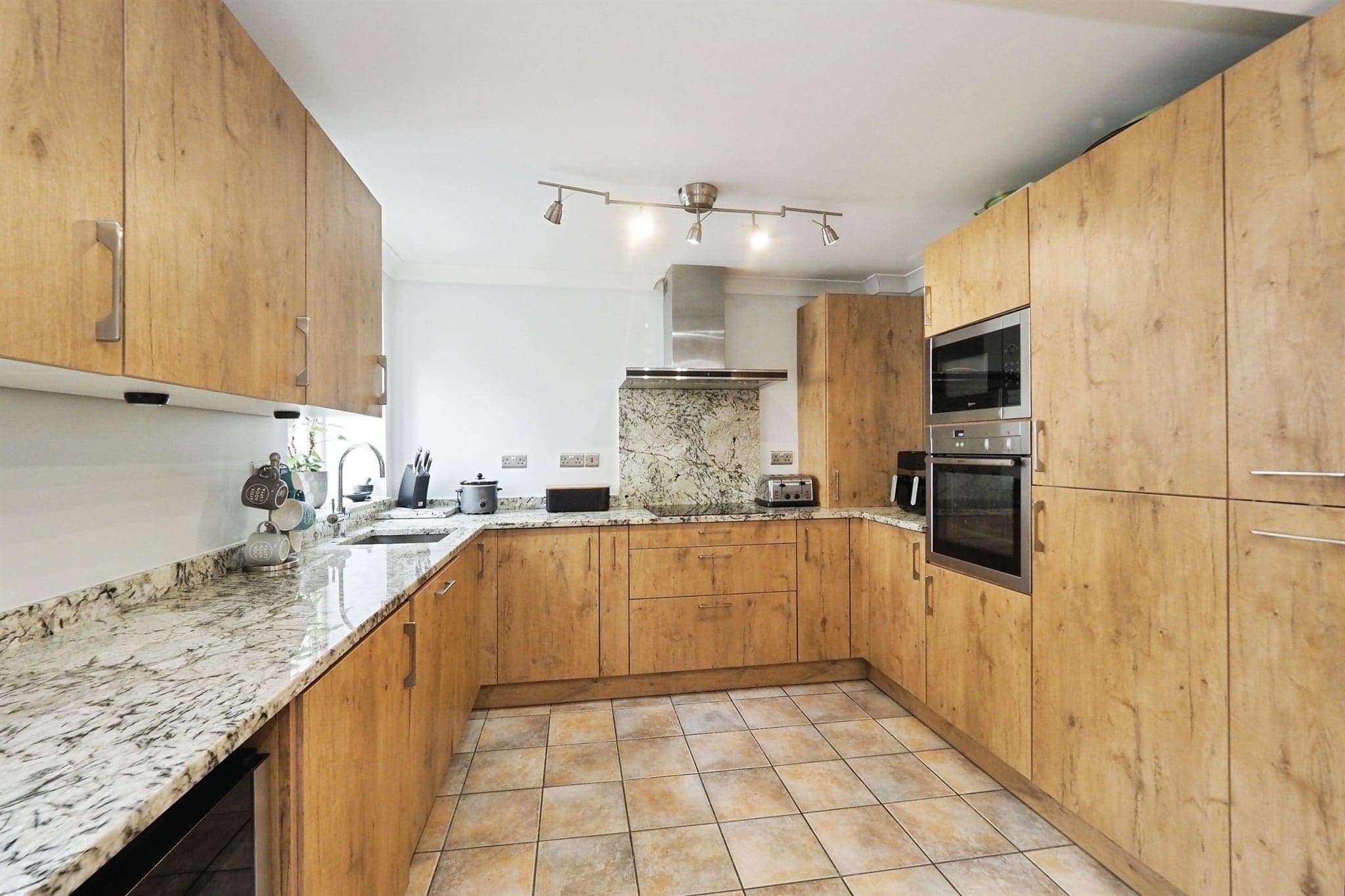 Property at Aston Hall Drive, Aston-on-Trent, DERBY
