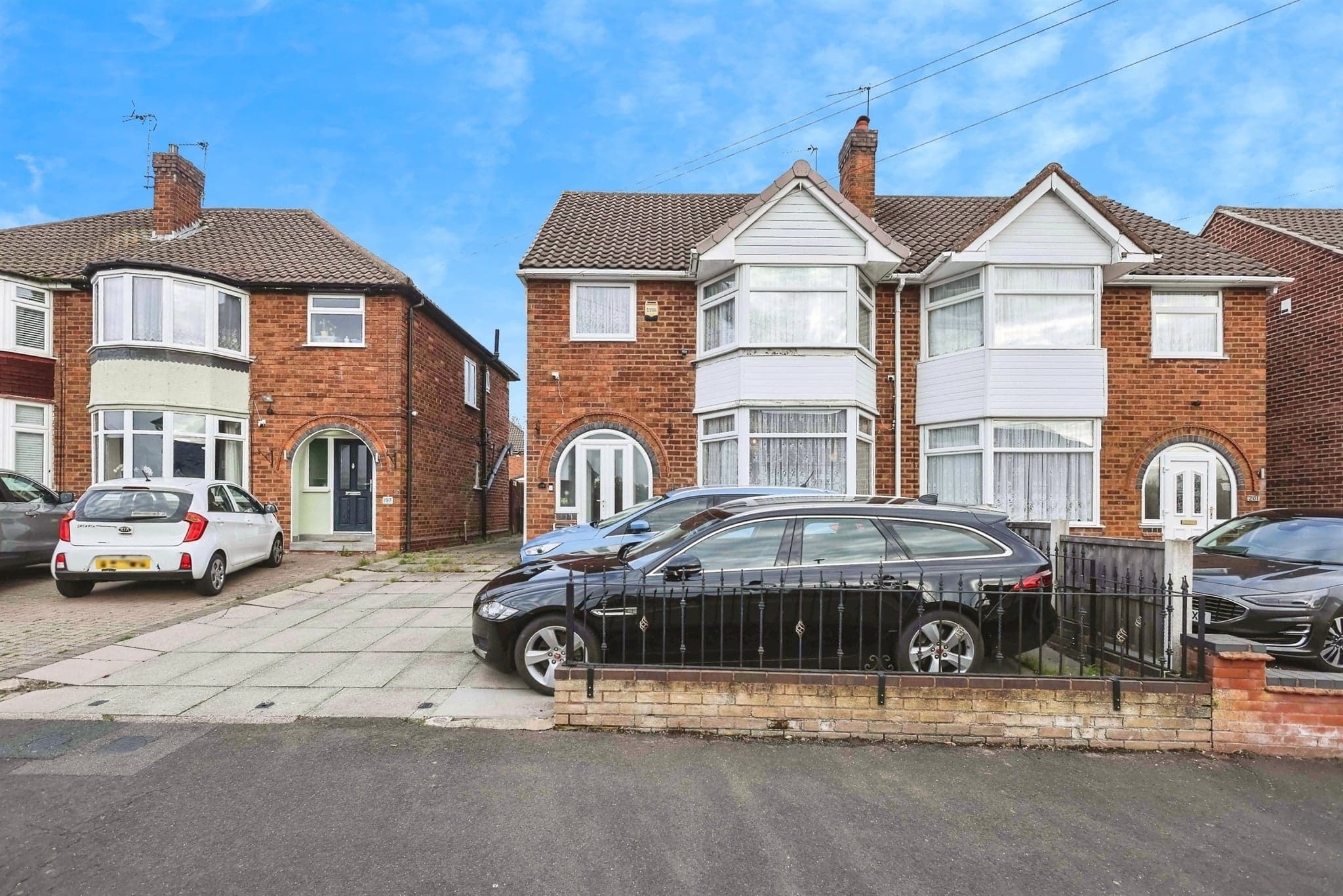 Property at Meriden Drive, Birmingham