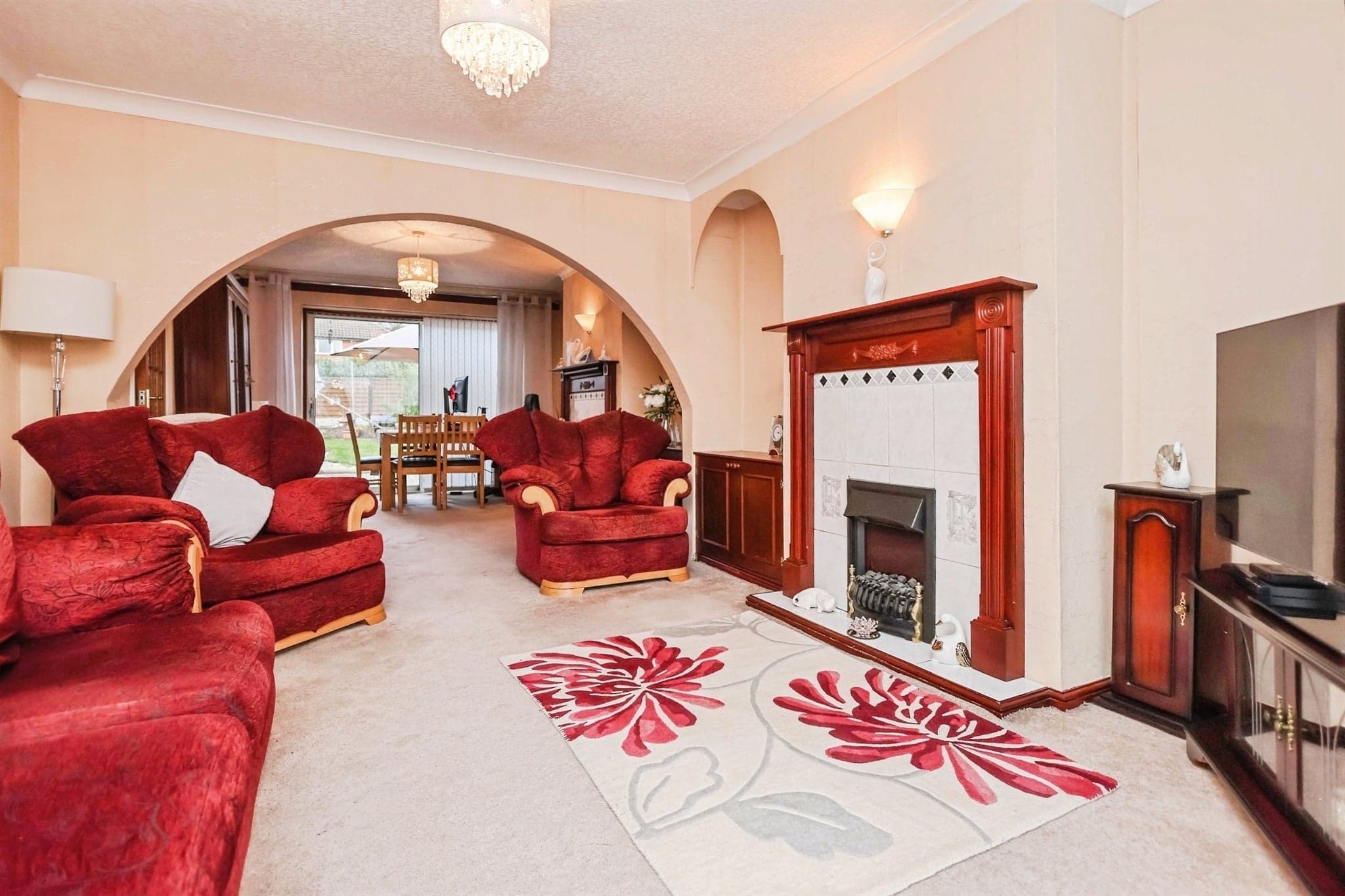 Property at Meriden Drive, Birmingham