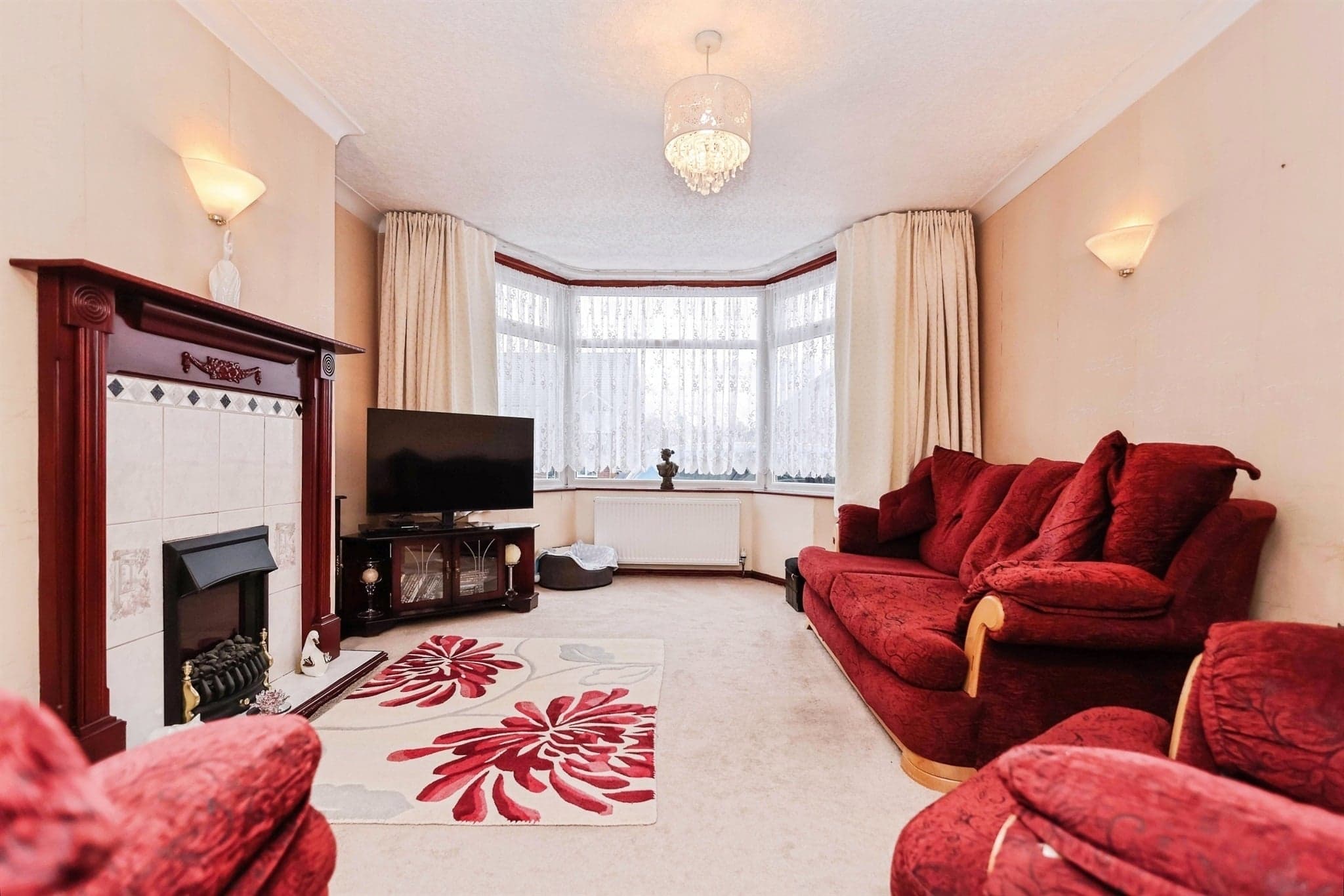 Property at Meriden Drive, Birmingham