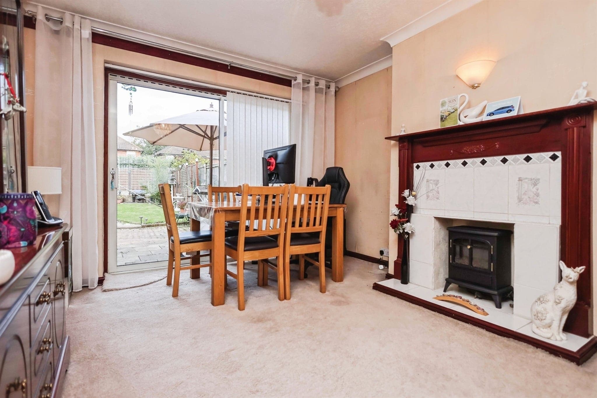 Property at Meriden Drive, Birmingham