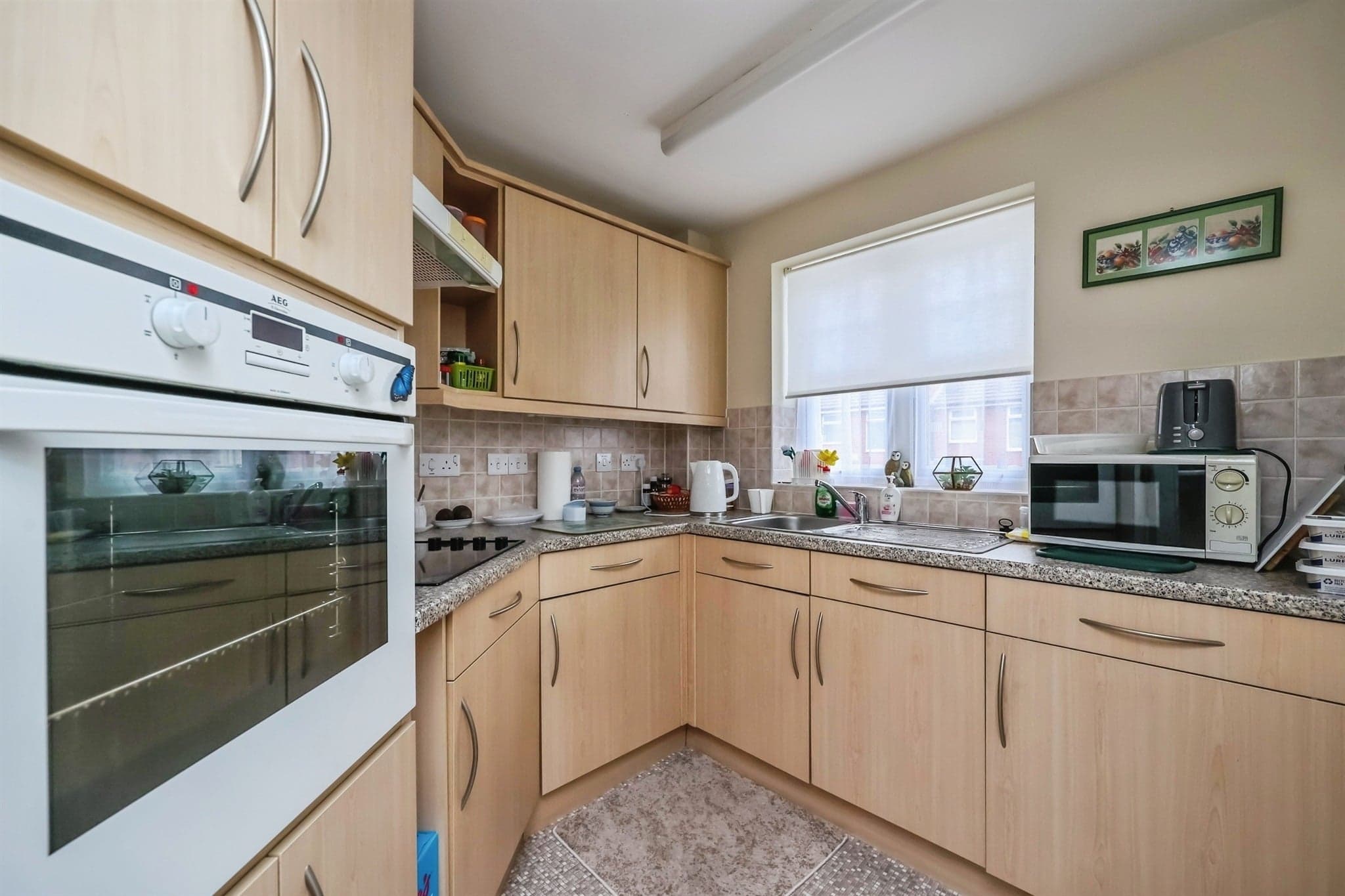 Property at Church Street, Eastwood, Nottingham