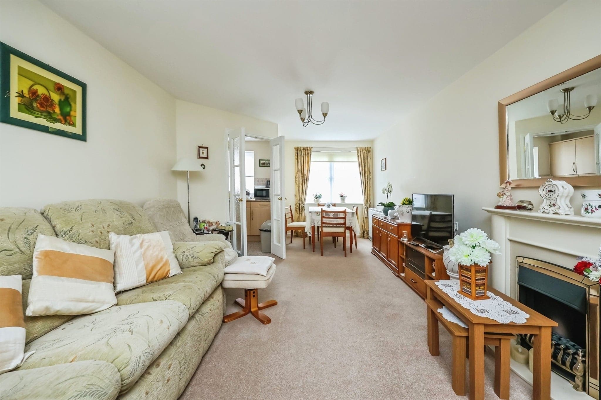 Property at Church Street, Eastwood, Nottingham