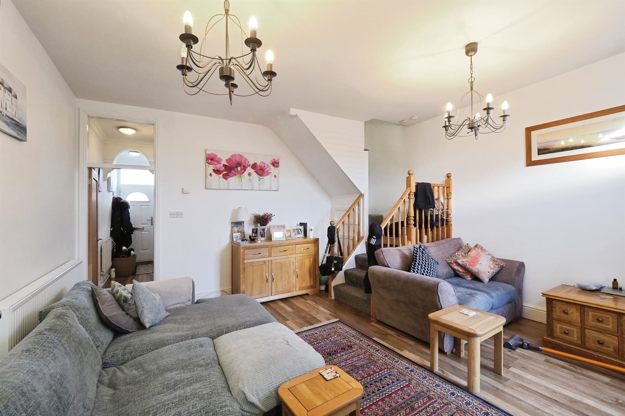 Property at Station Road, Kegworth, Derby