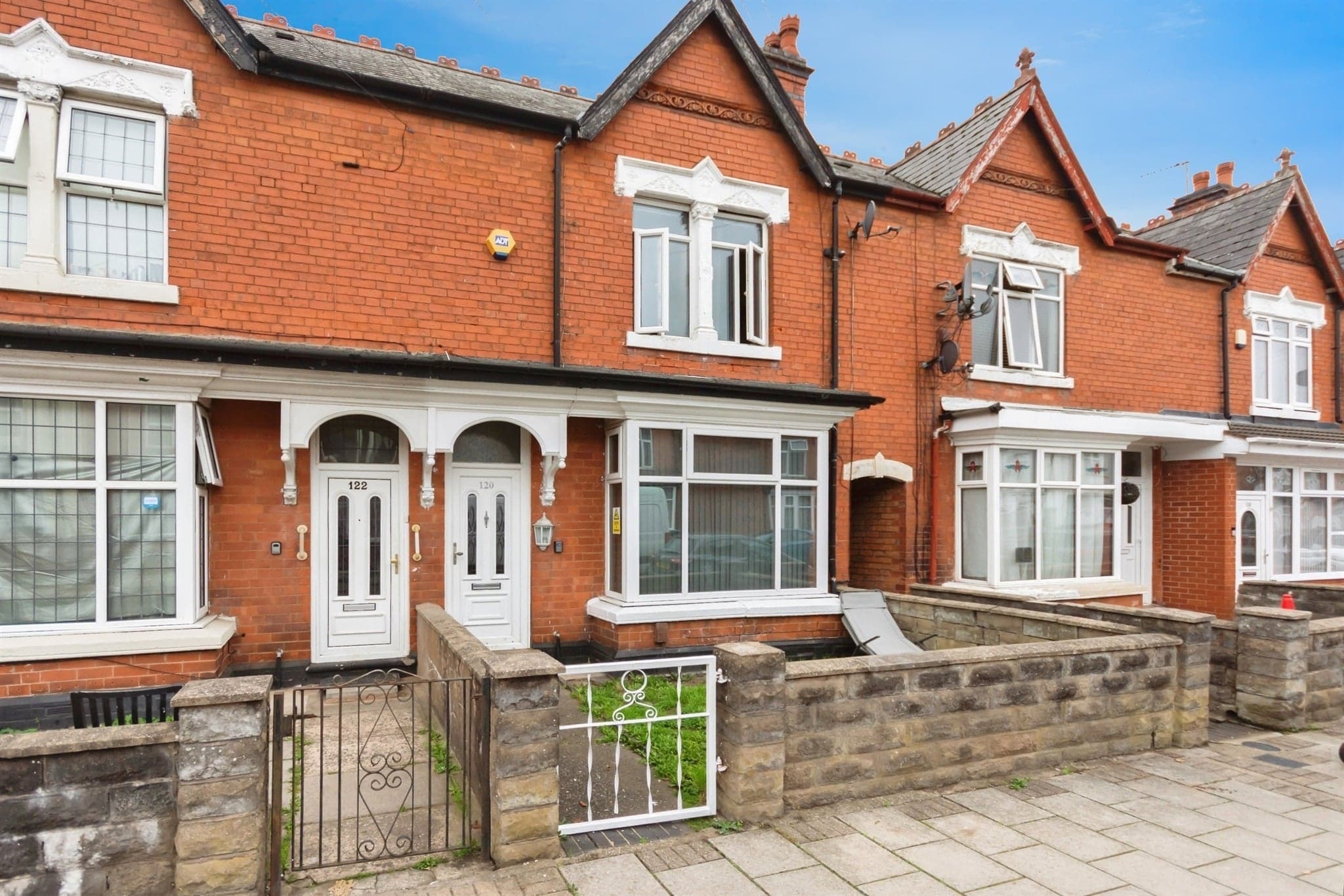 Property at Alexander Road, BIRMINGHAM