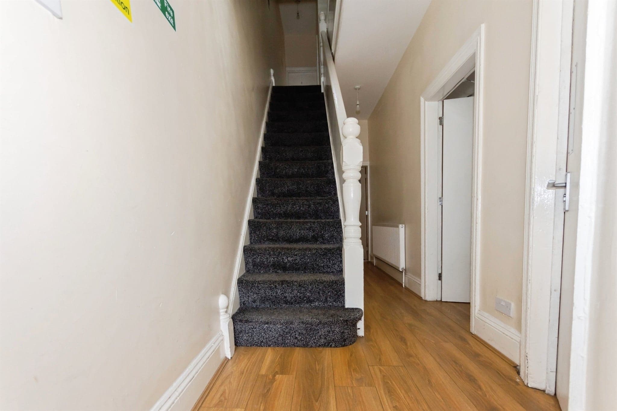 Property at Alexander Road, BIRMINGHAM