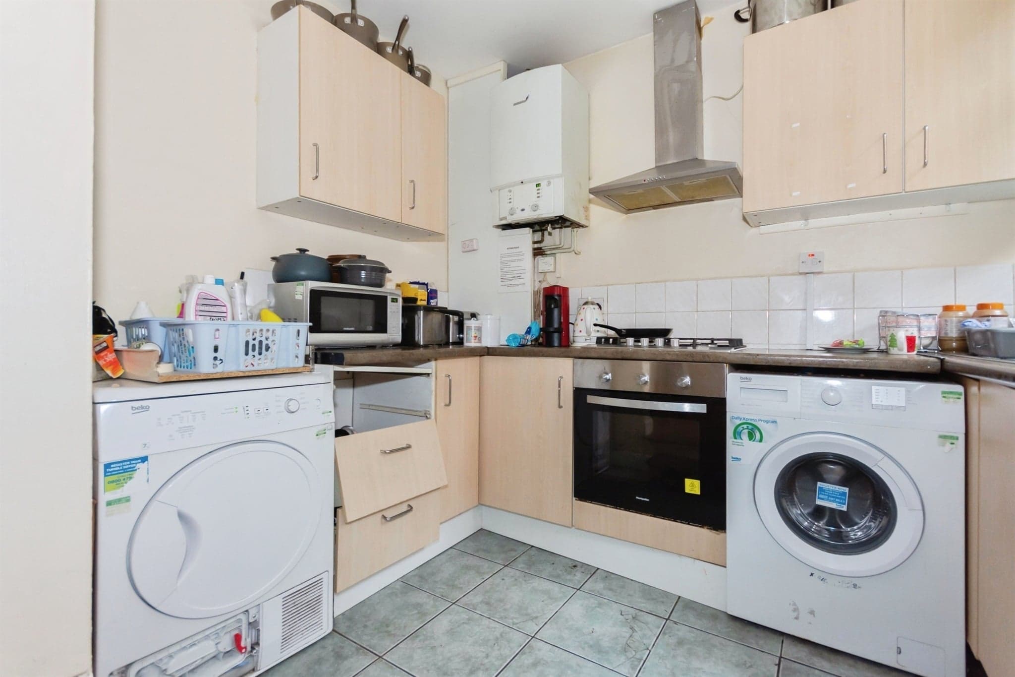 Property at Alexander Road, BIRMINGHAM