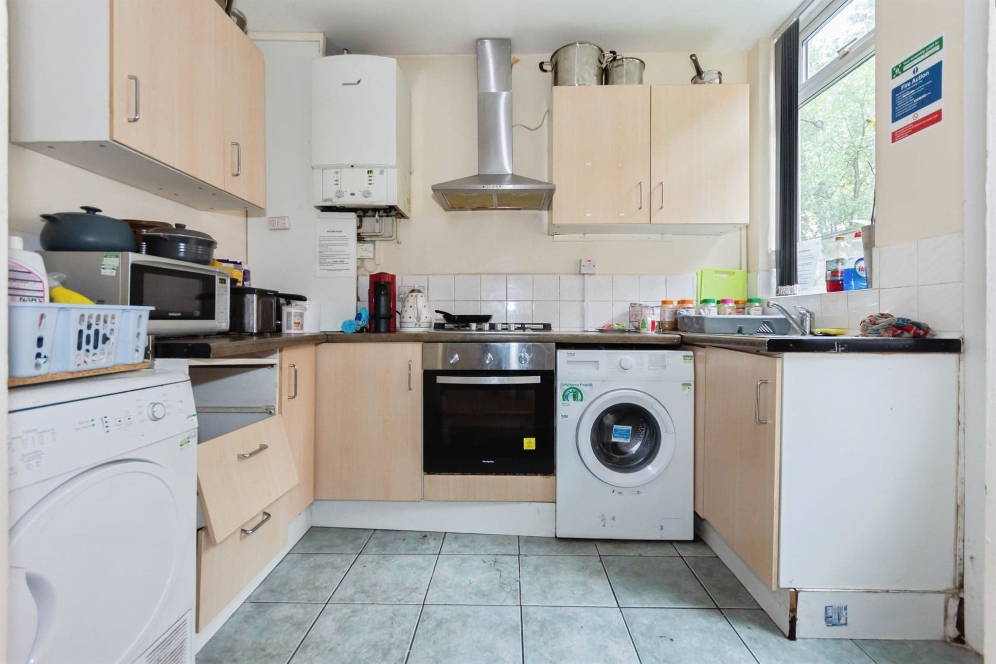 Property at Alexander Road, BIRMINGHAM