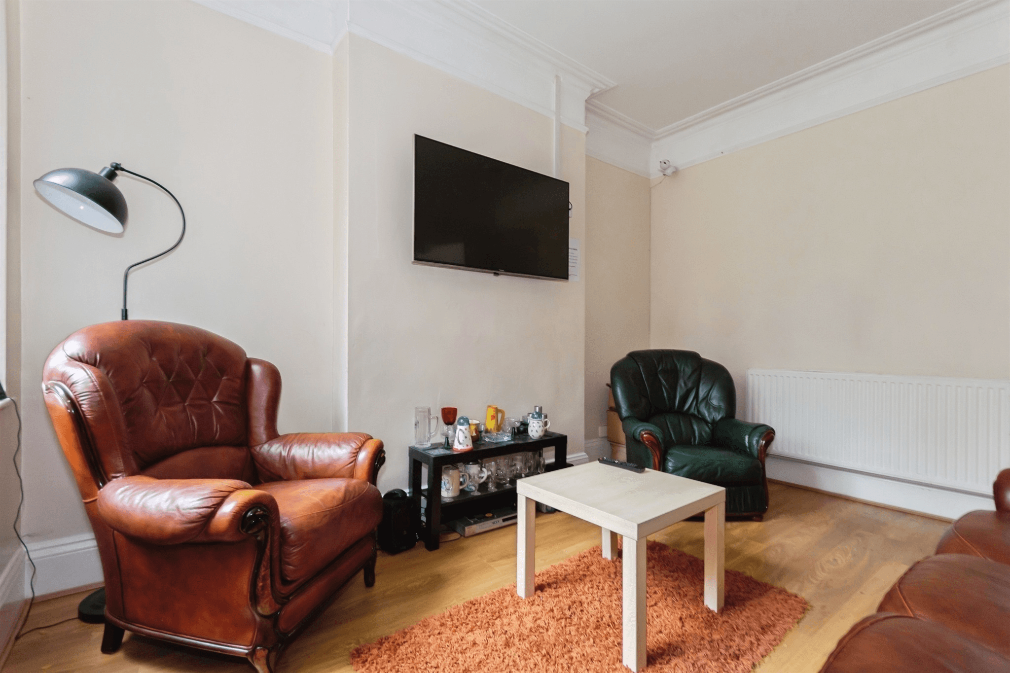 Property at Alexander Road, BIRMINGHAM