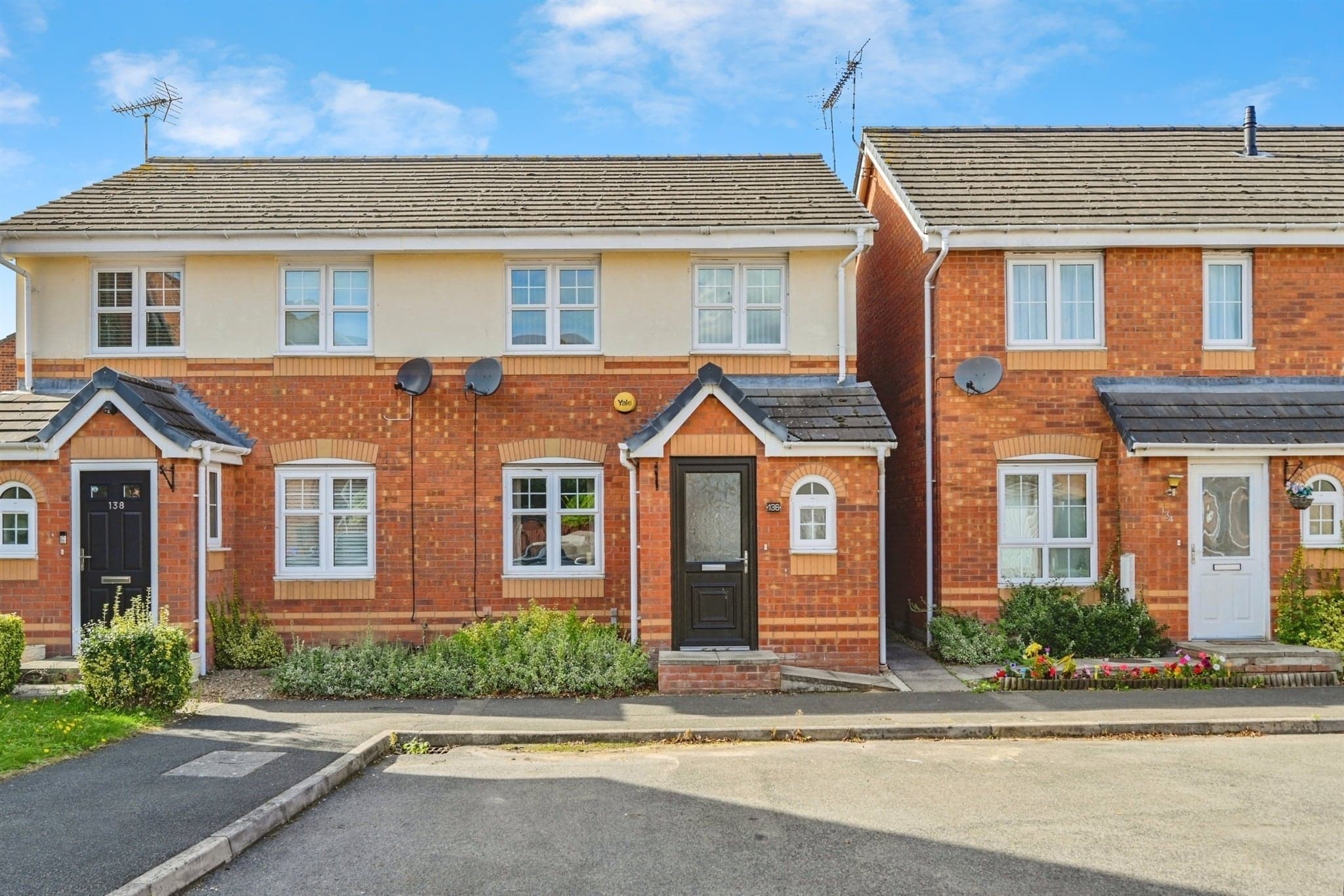 Property at Cowslip Meadow, Draycott, Derby