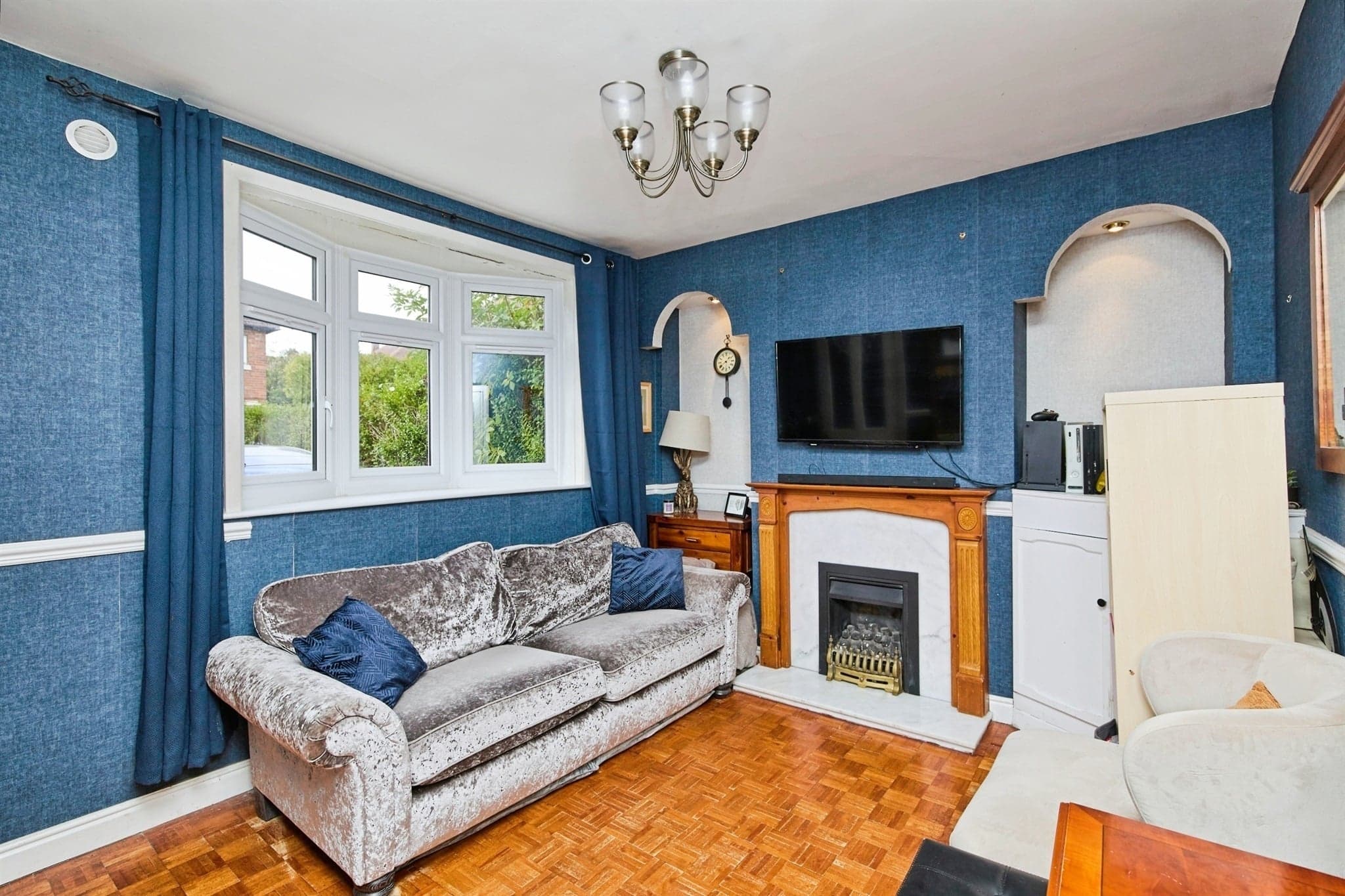 Property at Browning Street, Derby