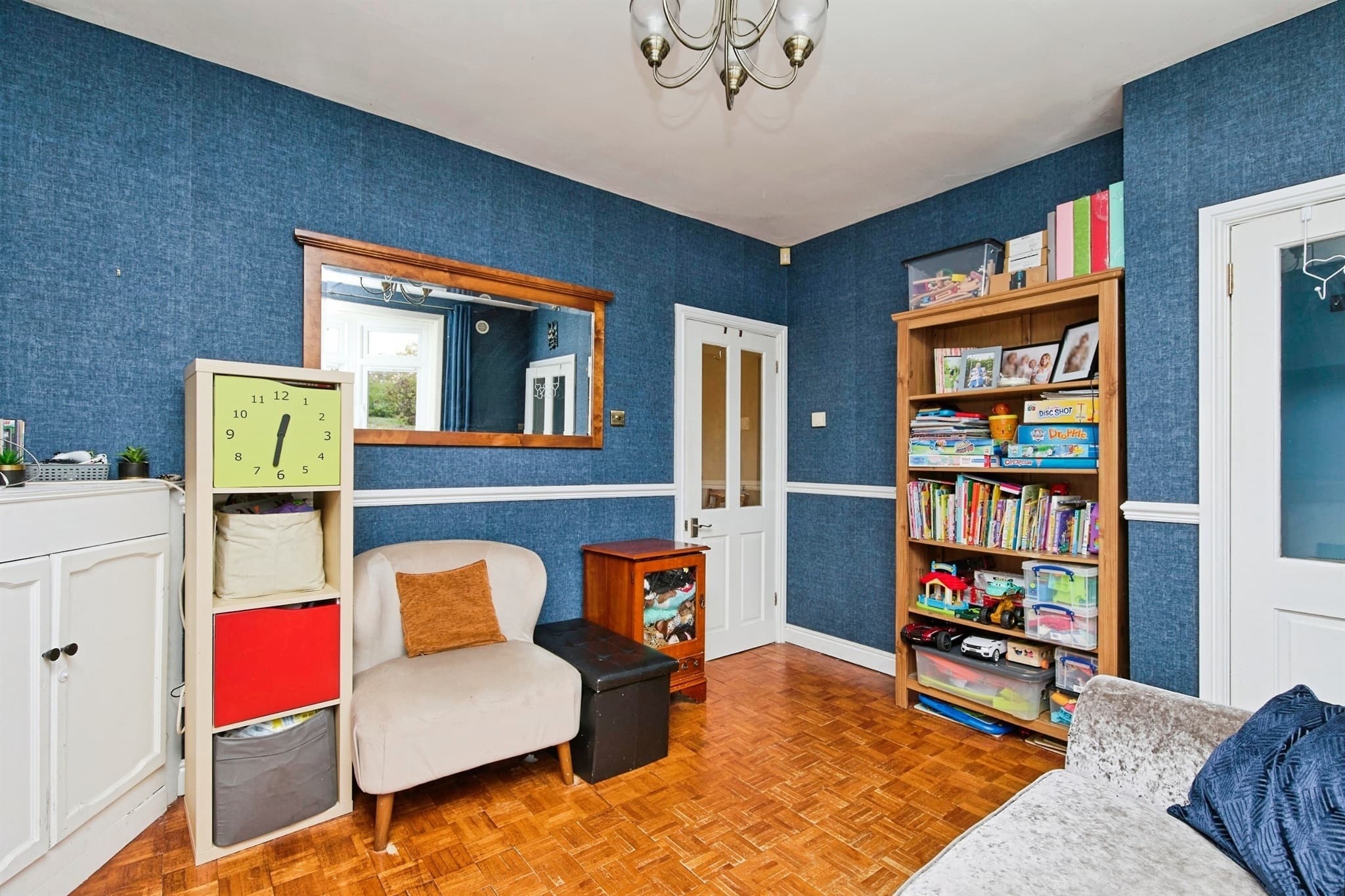 Property at Browning Street, Derby