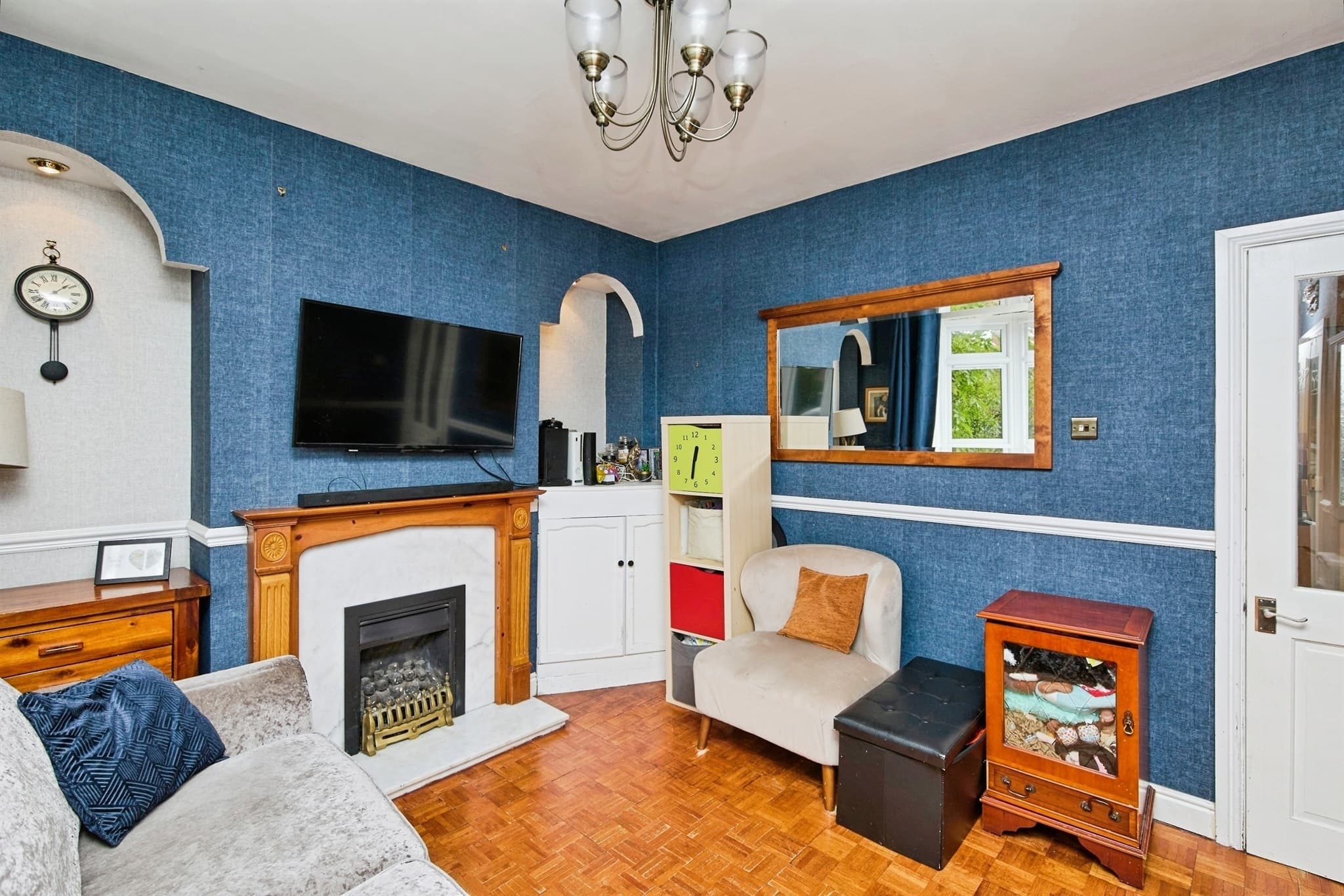 Property at Browning Street, Derby