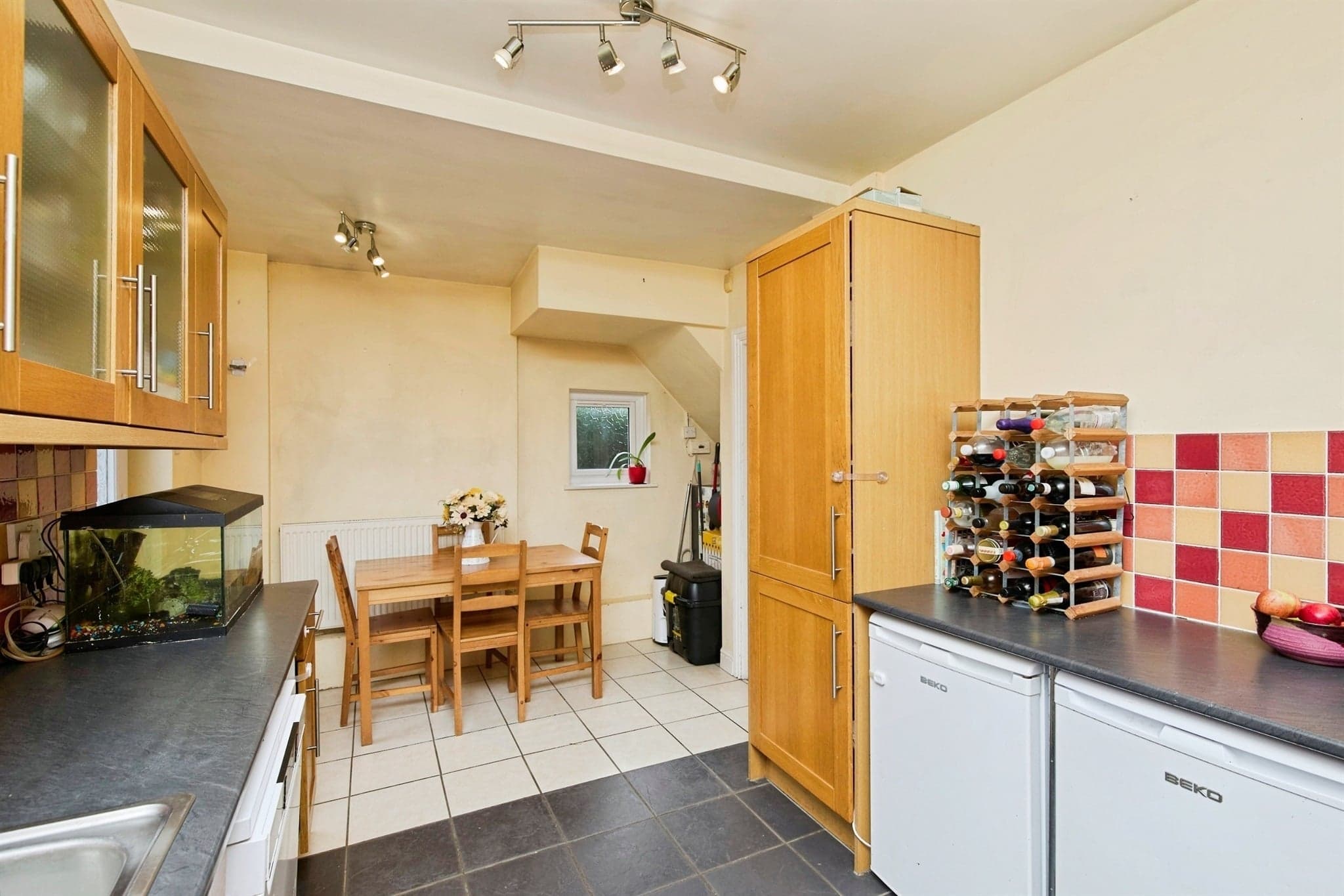 Property at Browning Street, Derby