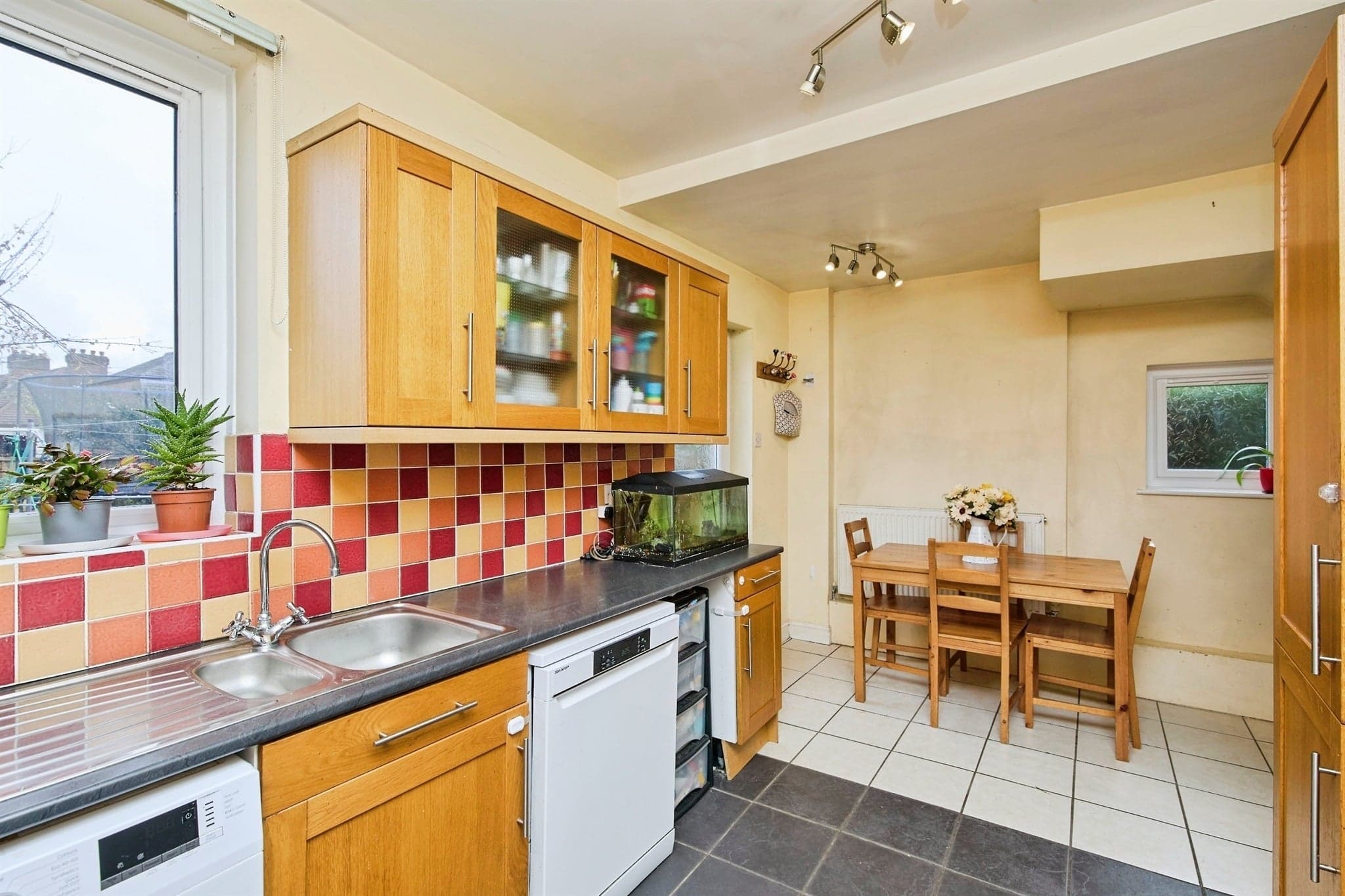 Property at Browning Street, Derby