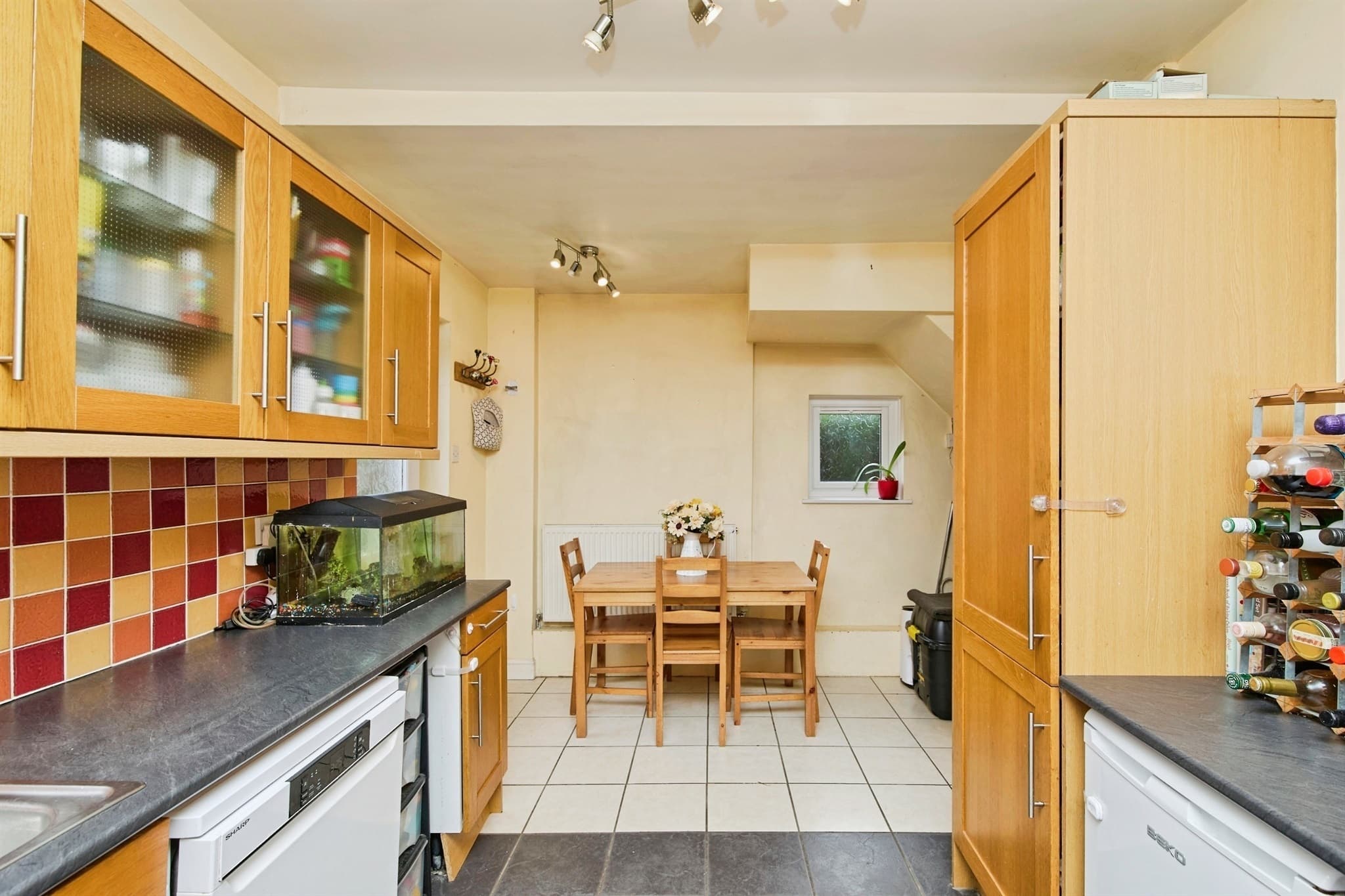 Property at Browning Street, Derby