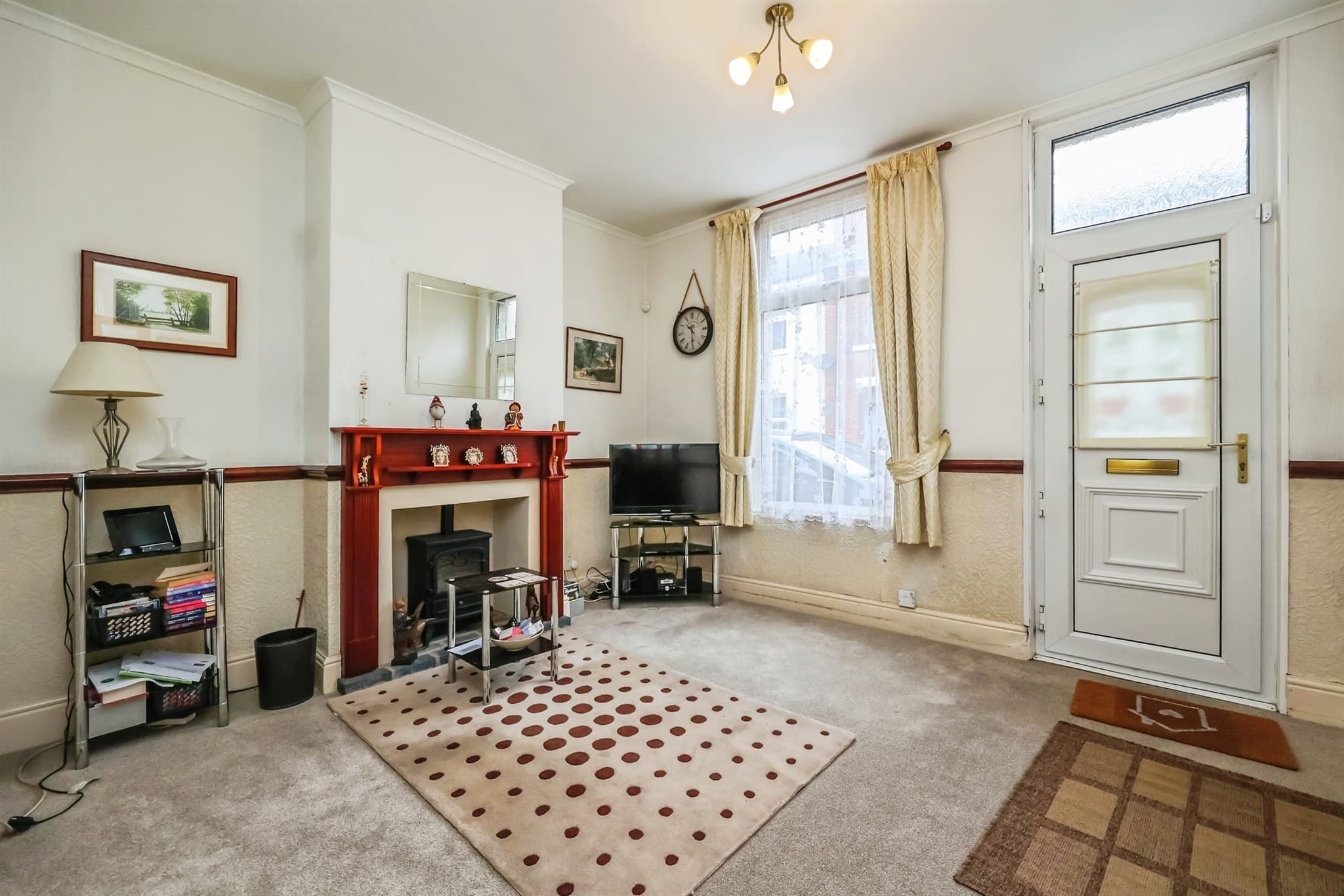 Property at Victoria Street, Hucknall, Nottingham