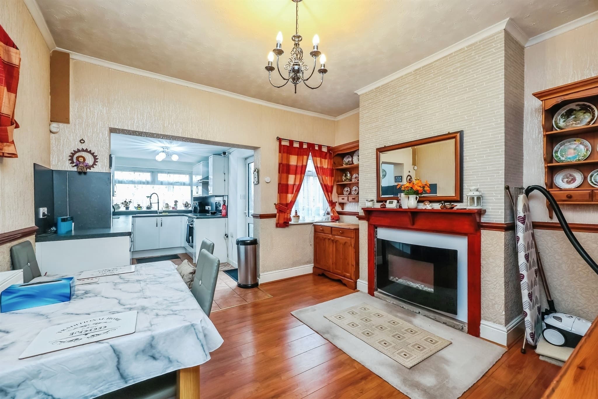 Property at Victoria Street, Hucknall, Nottingham