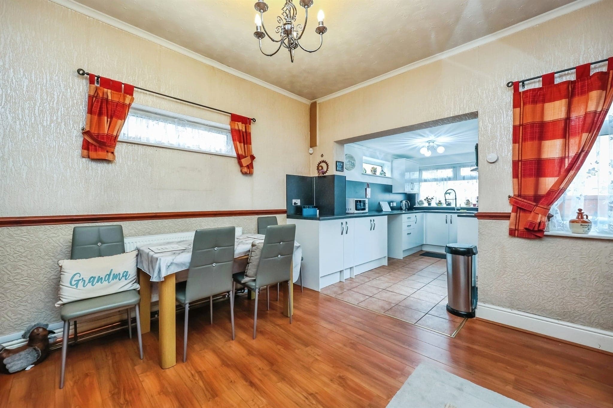 Property at Victoria Street, Hucknall, Nottingham