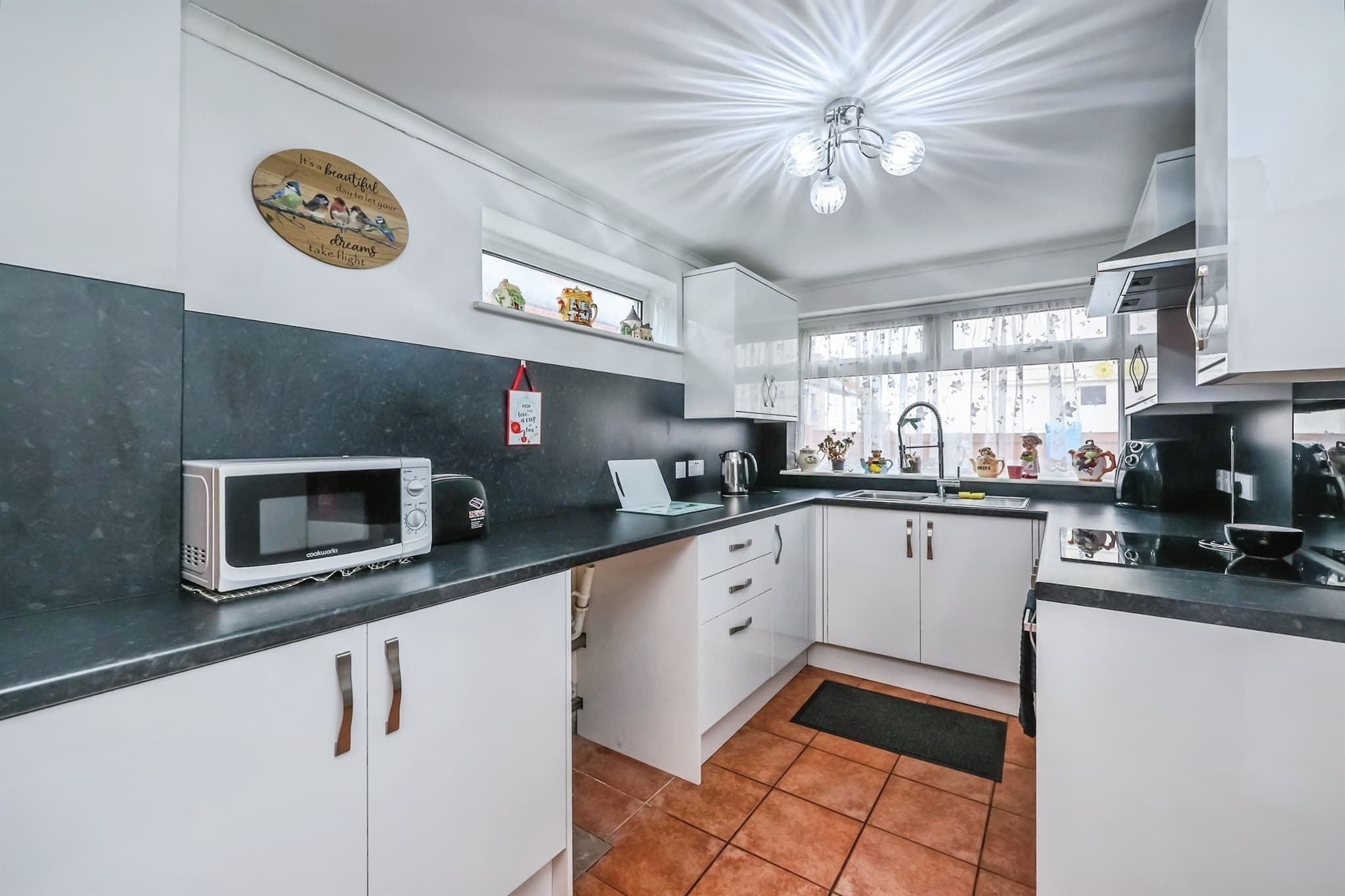 Property at Victoria Street, Hucknall, Nottingham