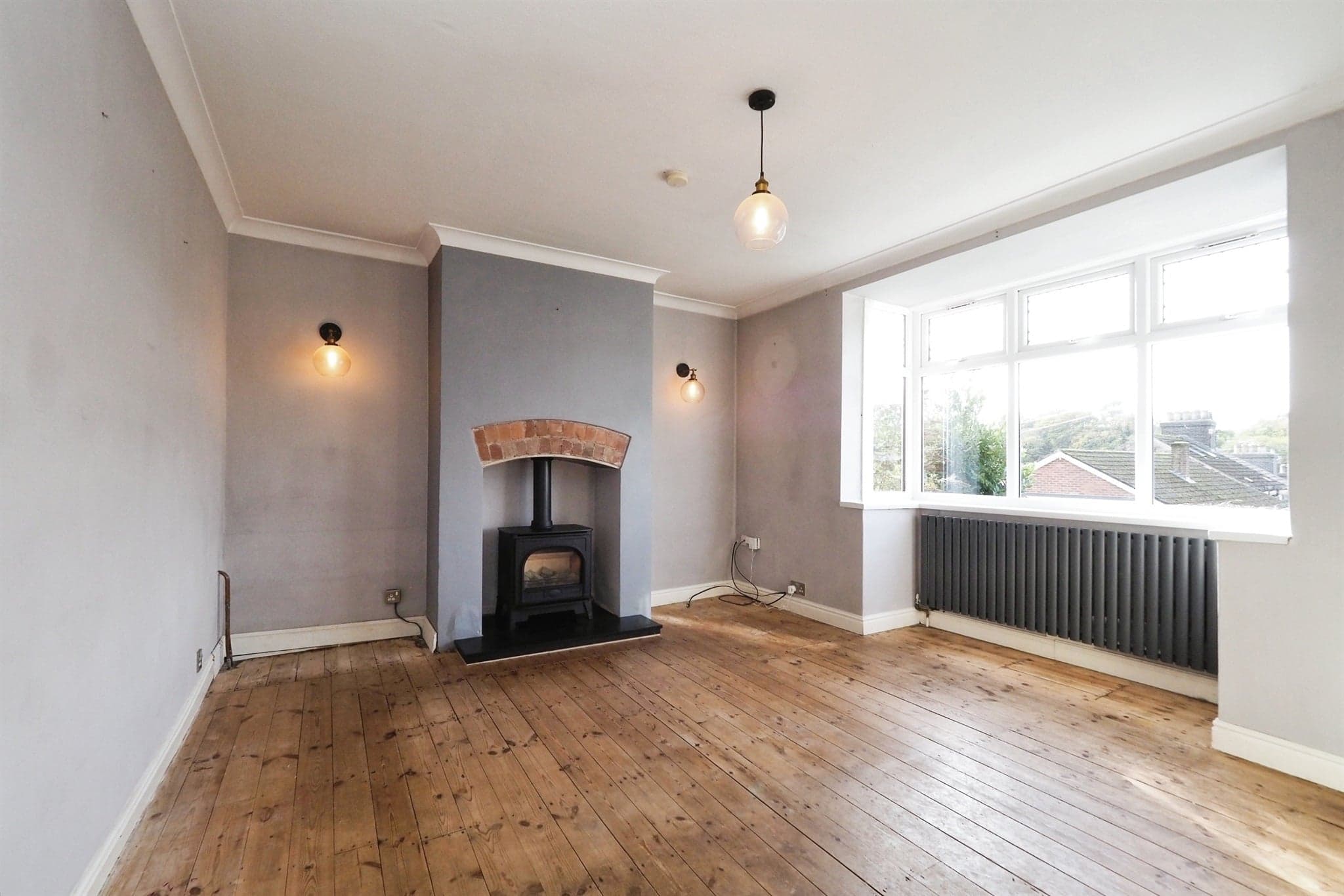Property at Birch Avenue, Ambergate, Belper