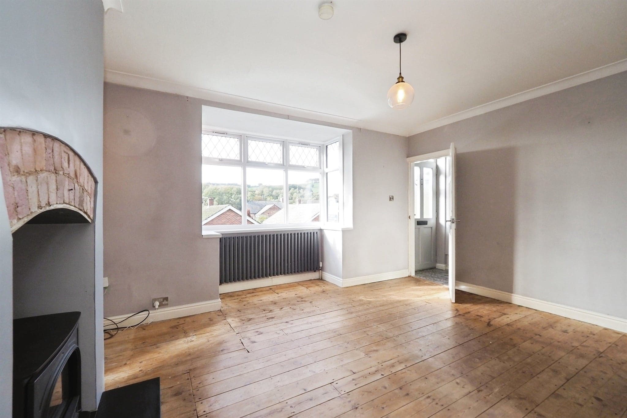 Property at Birch Avenue, Ambergate, Belper