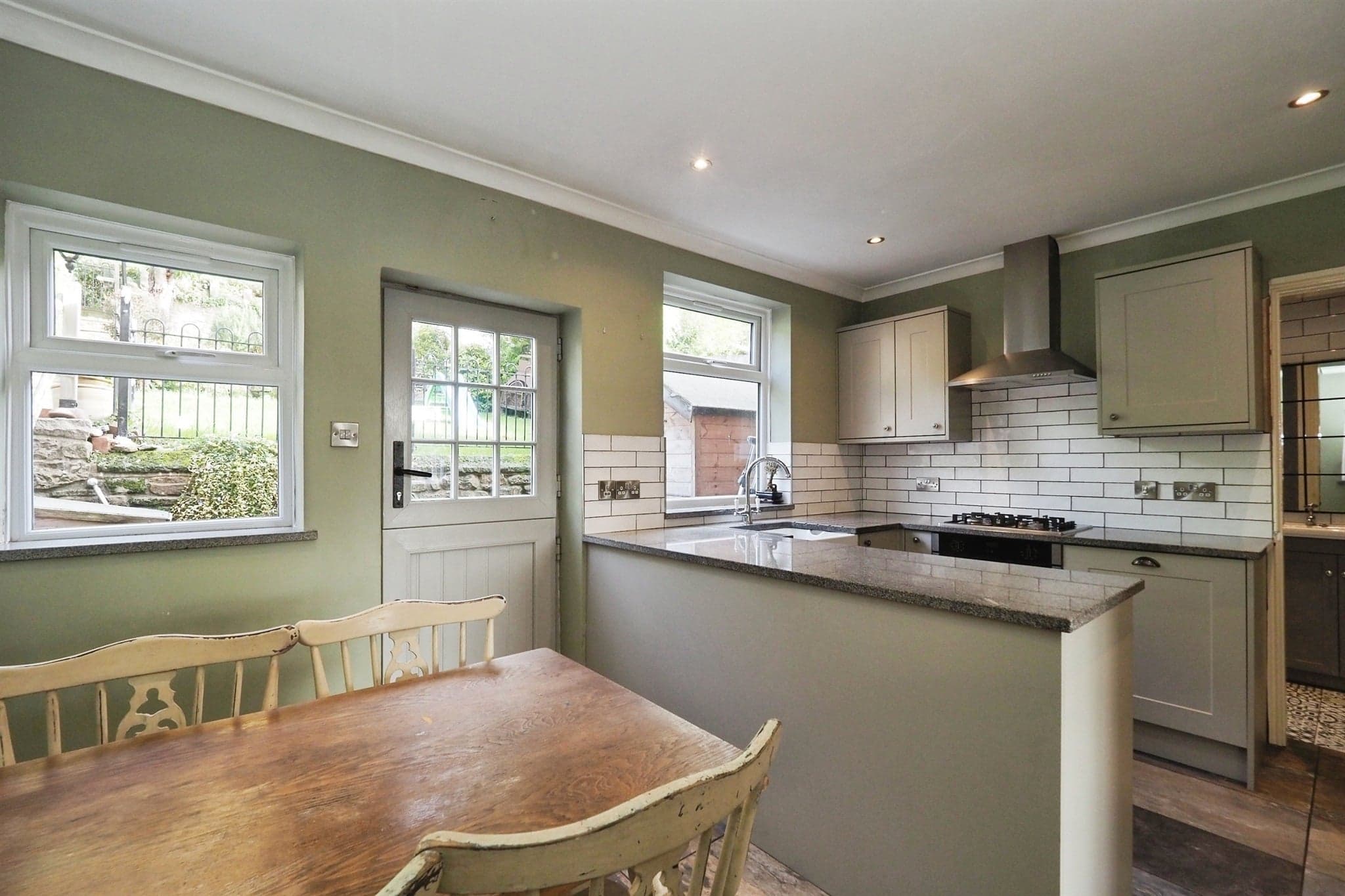 Property at Birch Avenue, Ambergate, Belper