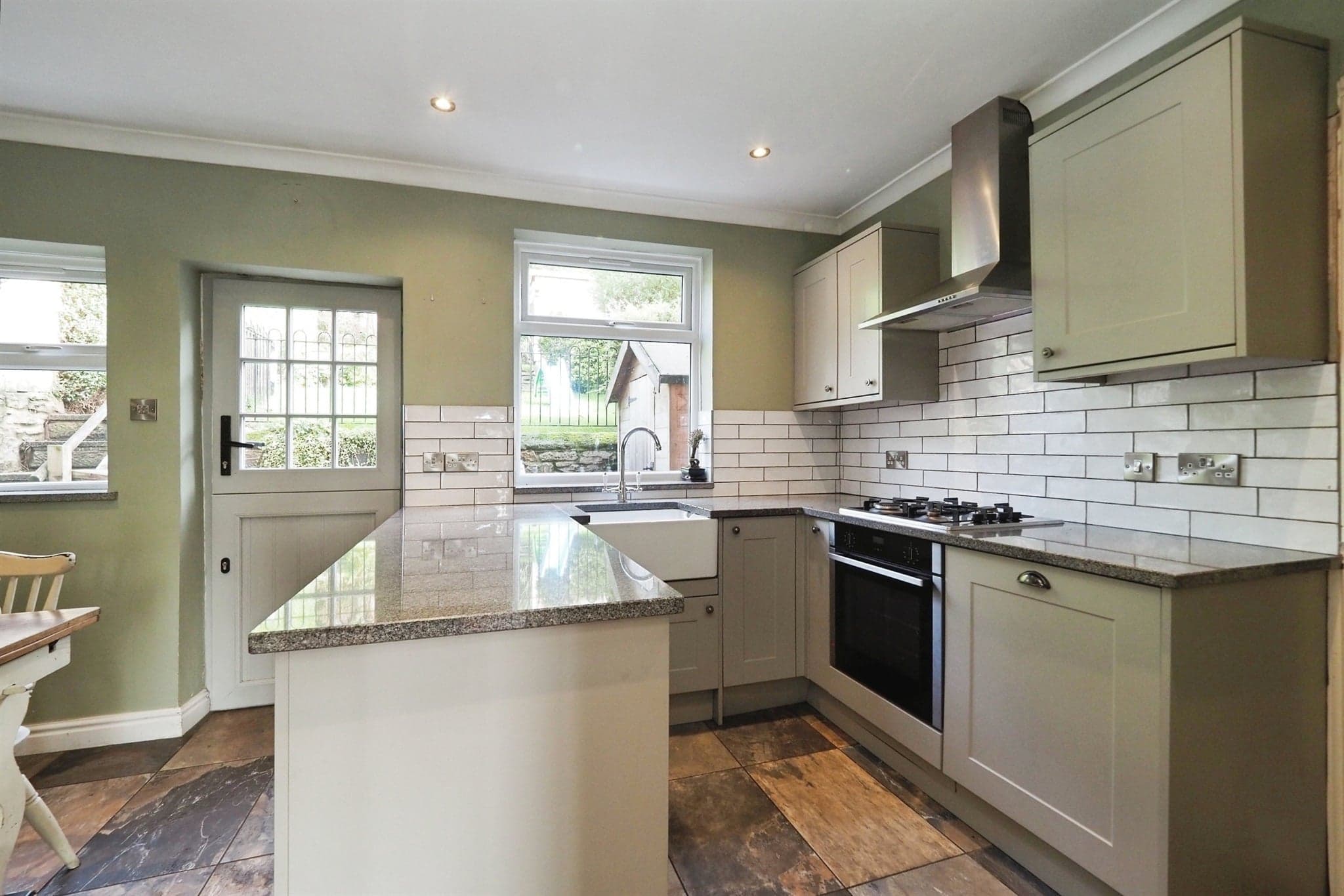 Property at Birch Avenue, Ambergate, Belper