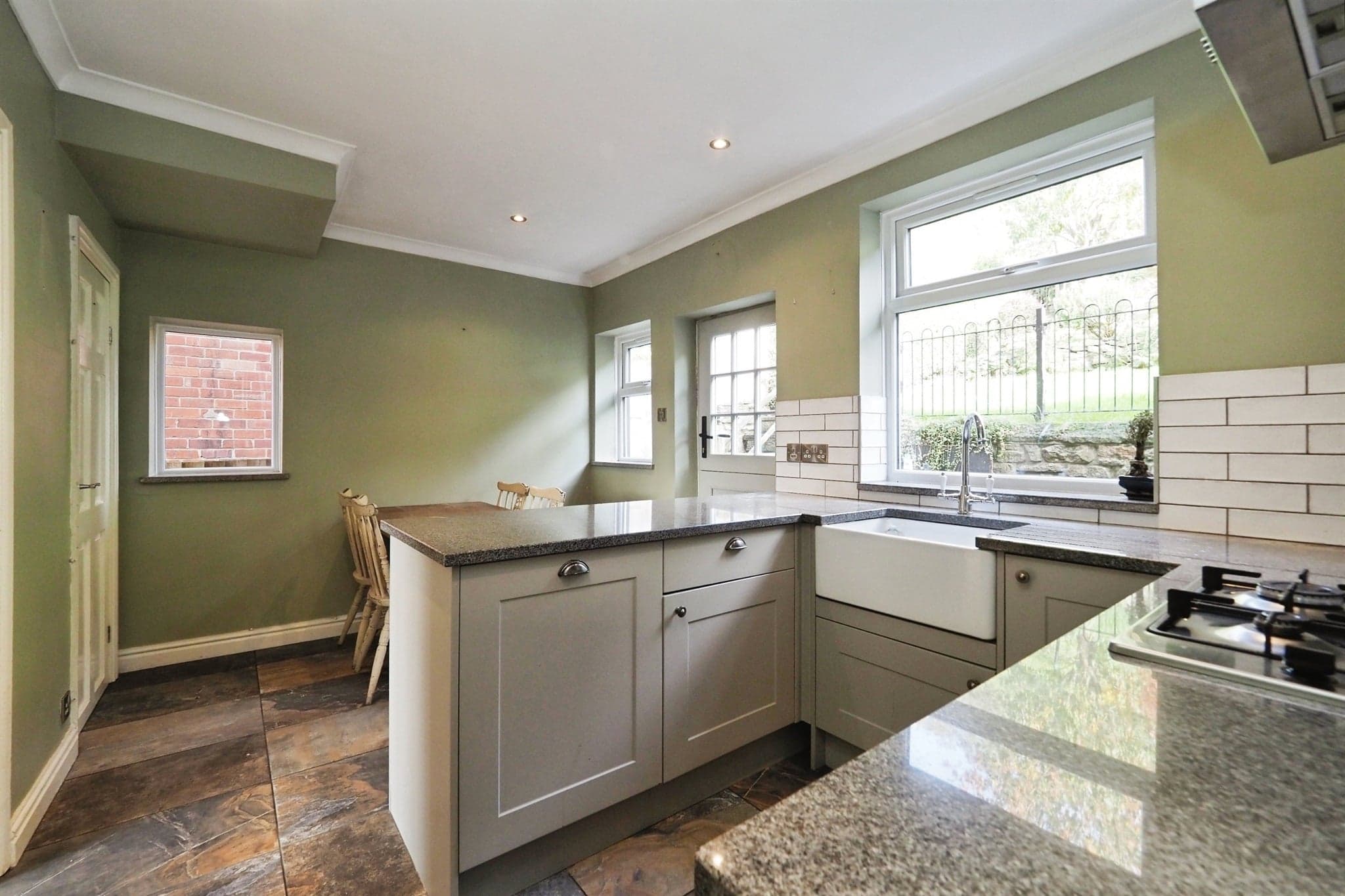 Property at Birch Avenue, Ambergate, Belper