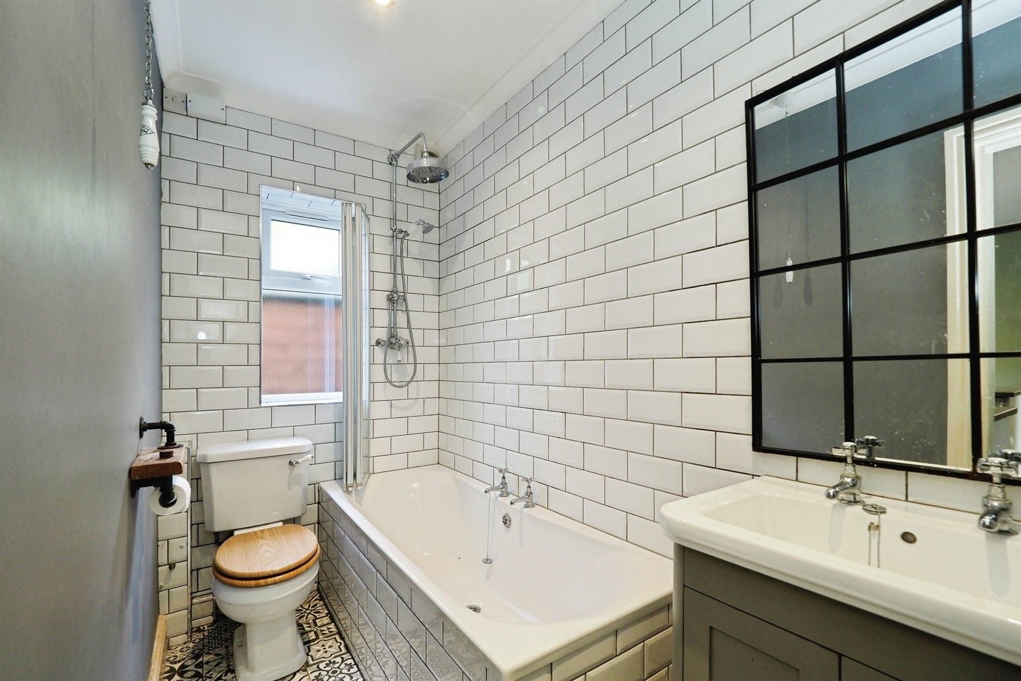 Property at Birch Avenue, Ambergate, Belper