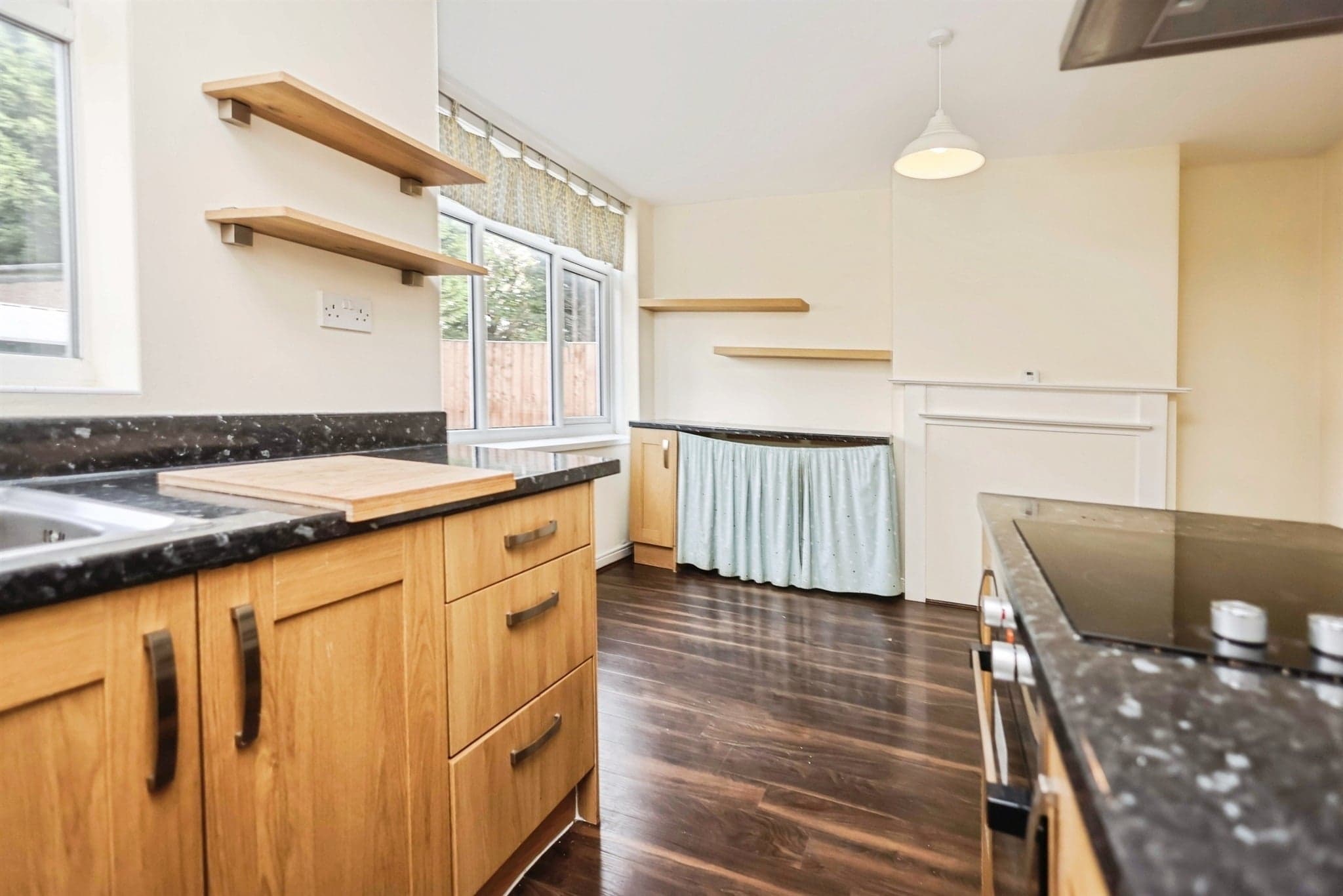 Property at Wellsford Avenue, Solihull