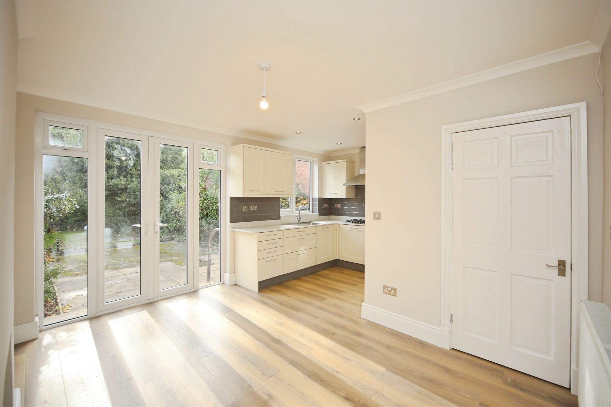 Property at Lyndon Road, Solihull