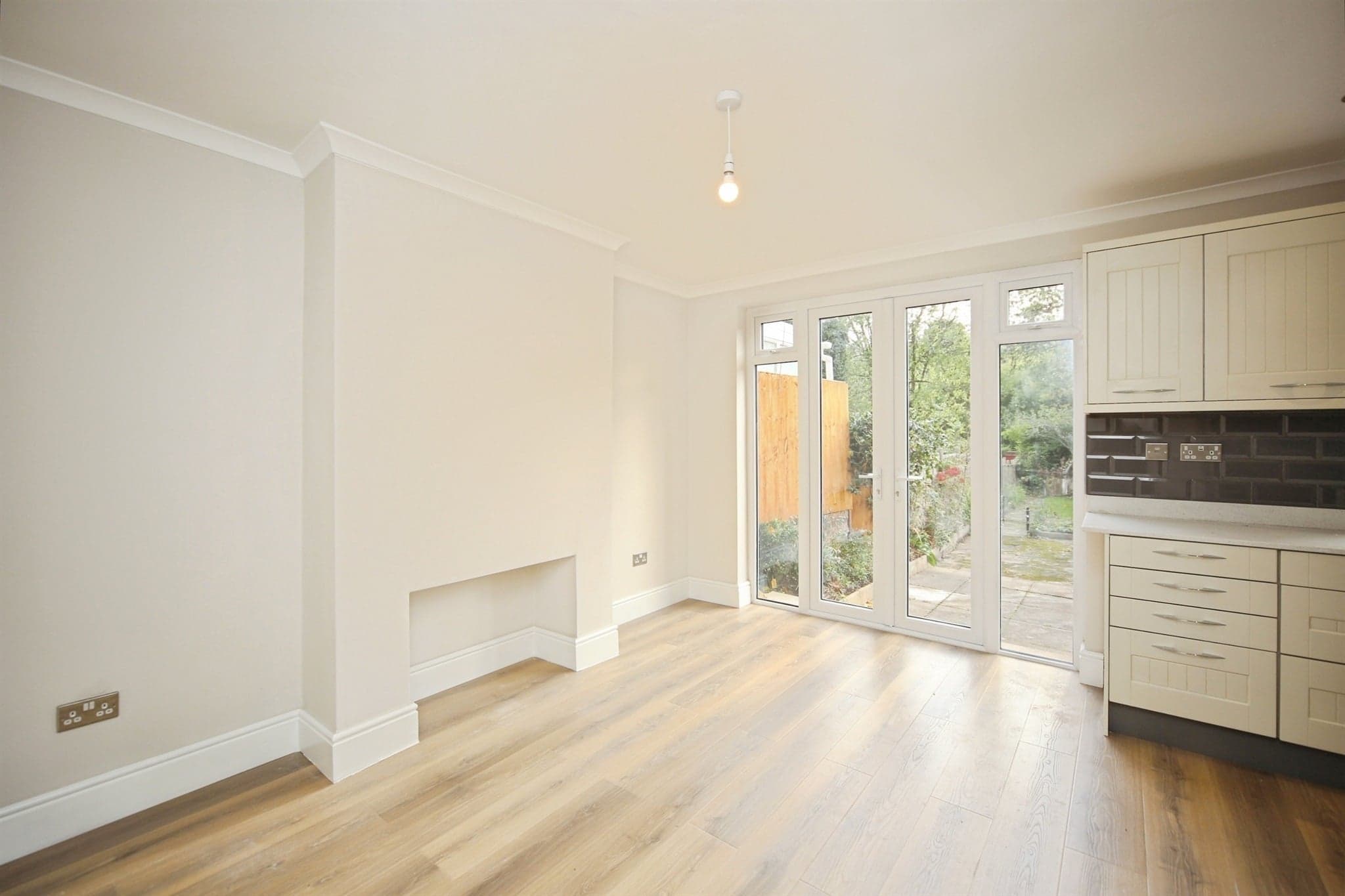 Property at Lyndon Road, Solihull