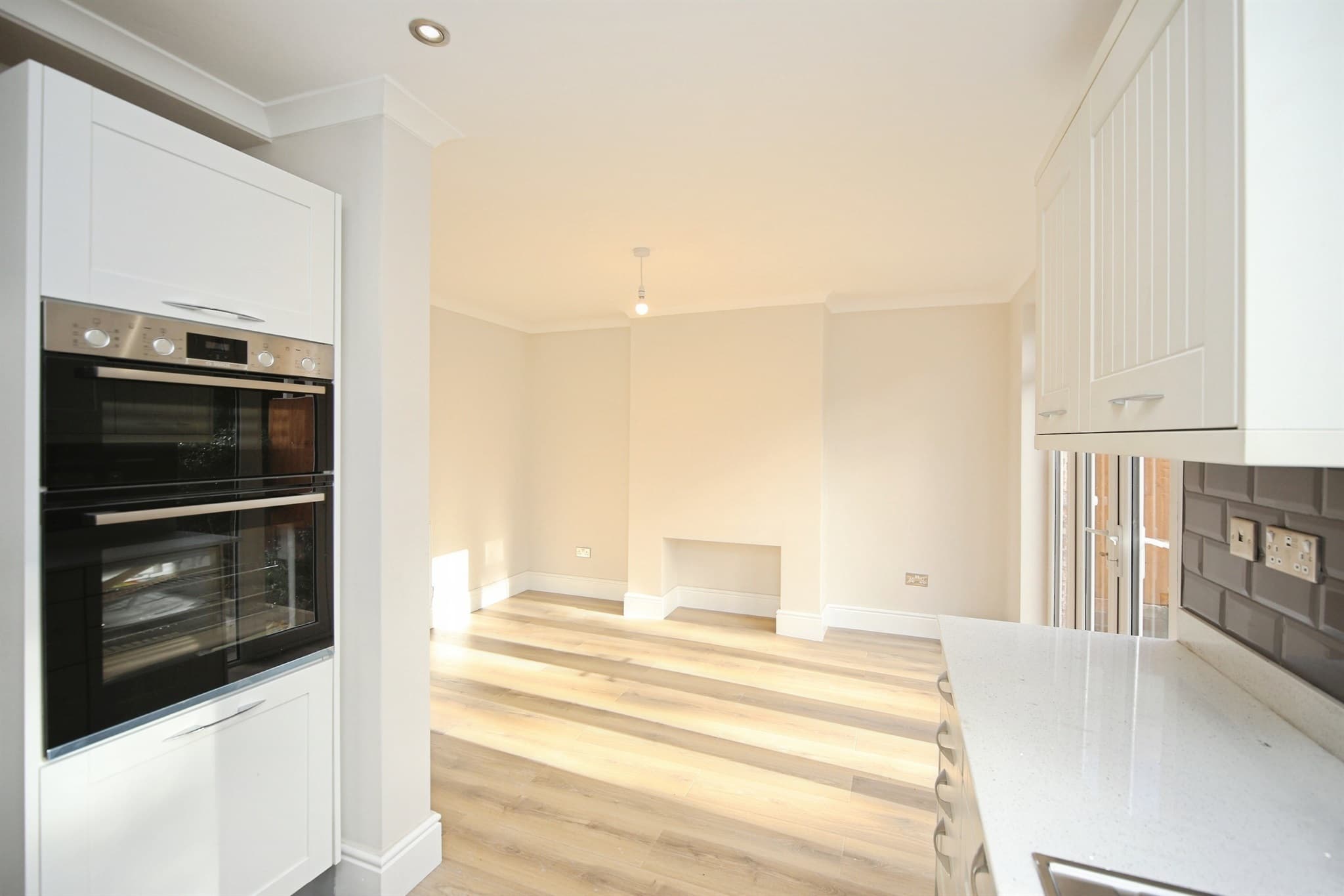 Property at Lyndon Road, Solihull