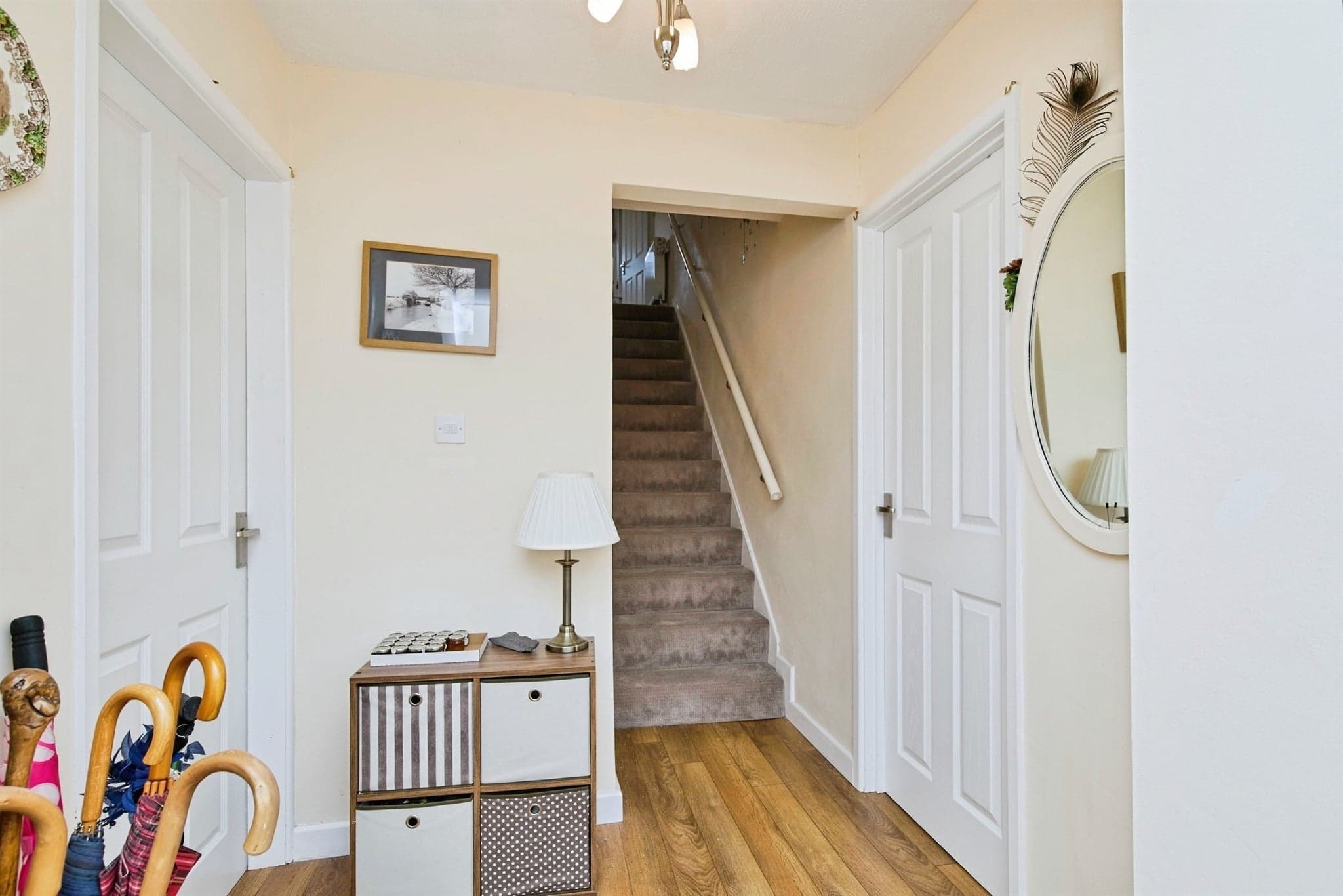 Property at Pinfold Close, Repton, Derby