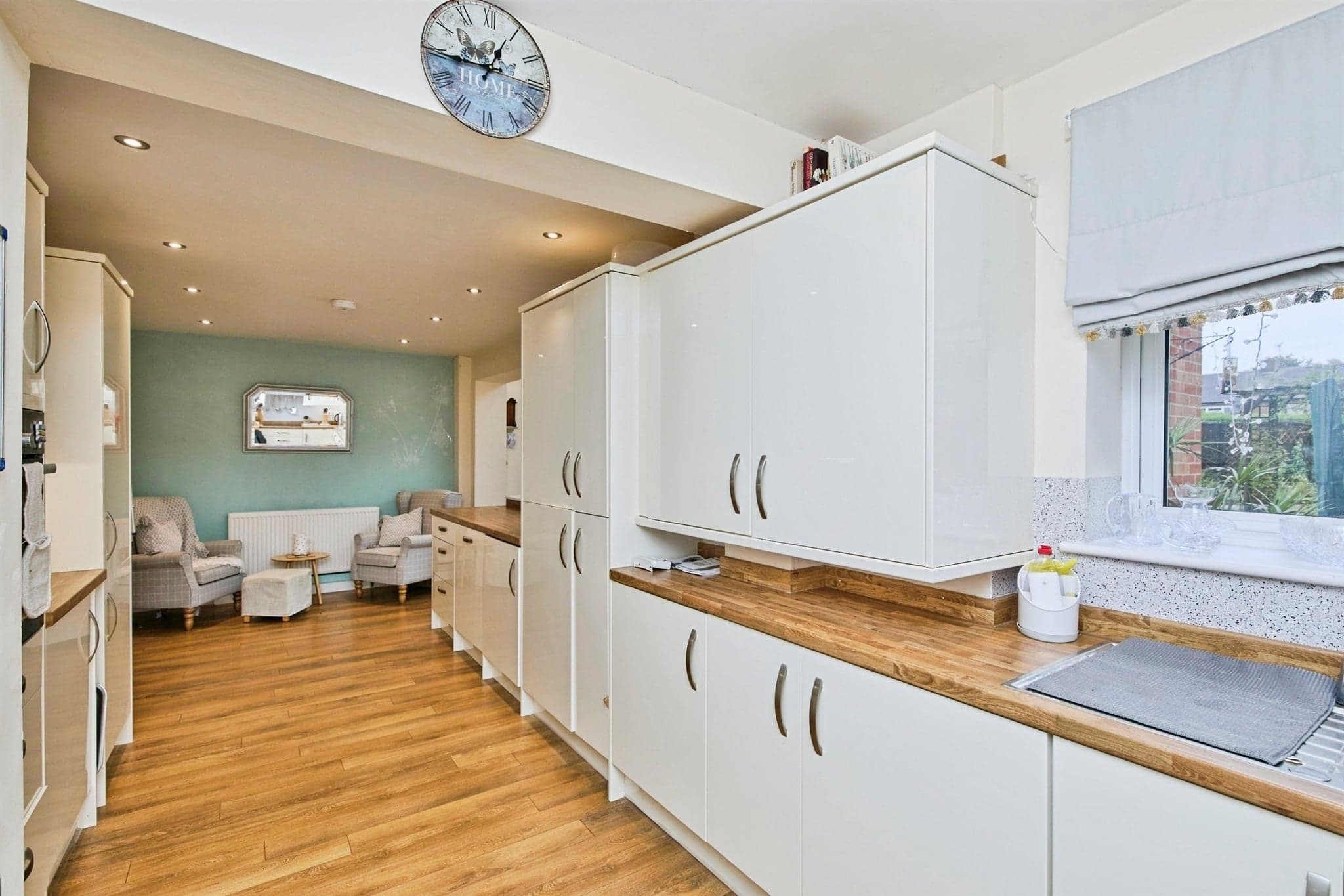 Property at Pinfold Close, Repton, Derby