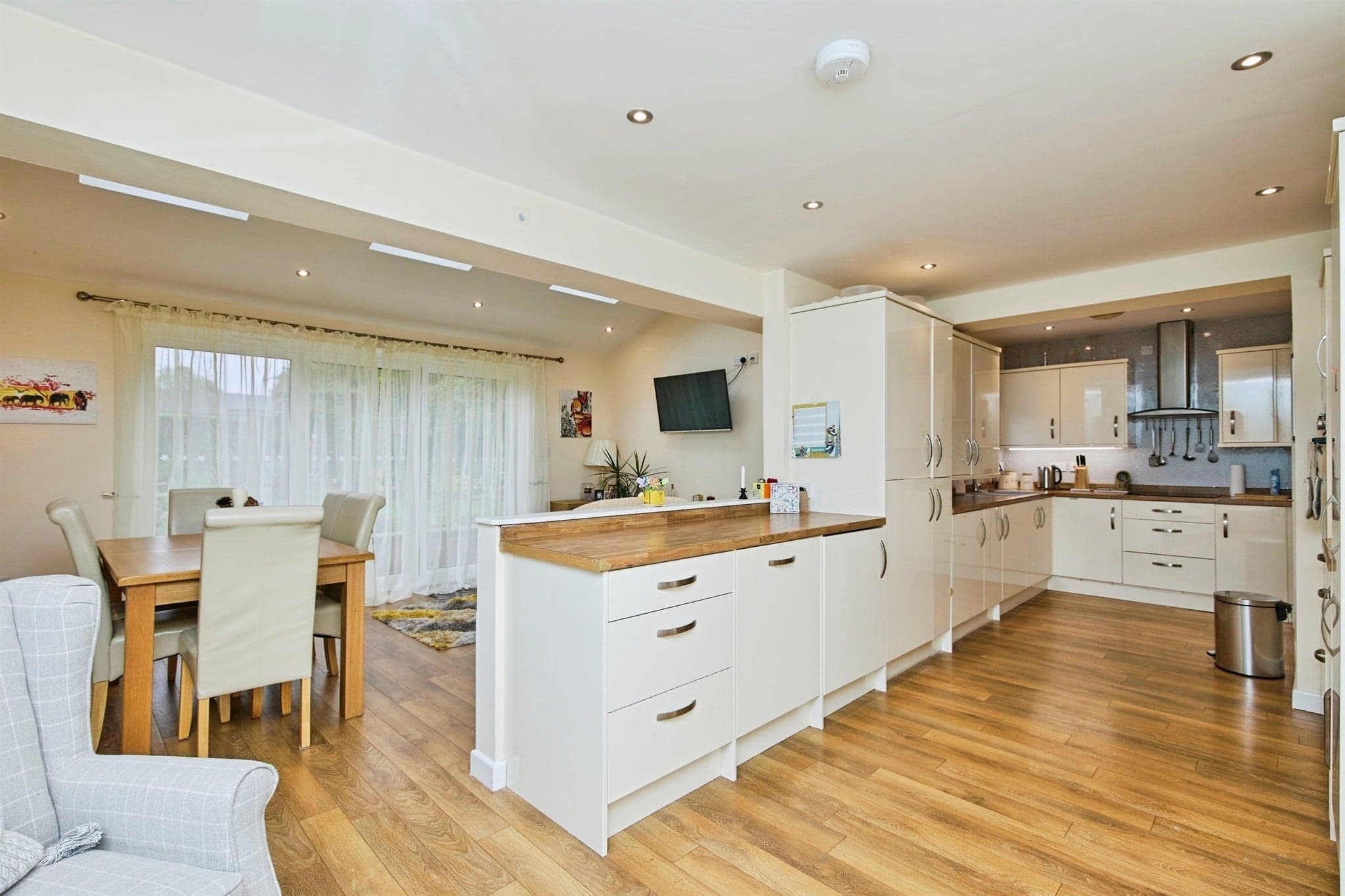 Property at Pinfold Close, Repton, Derby