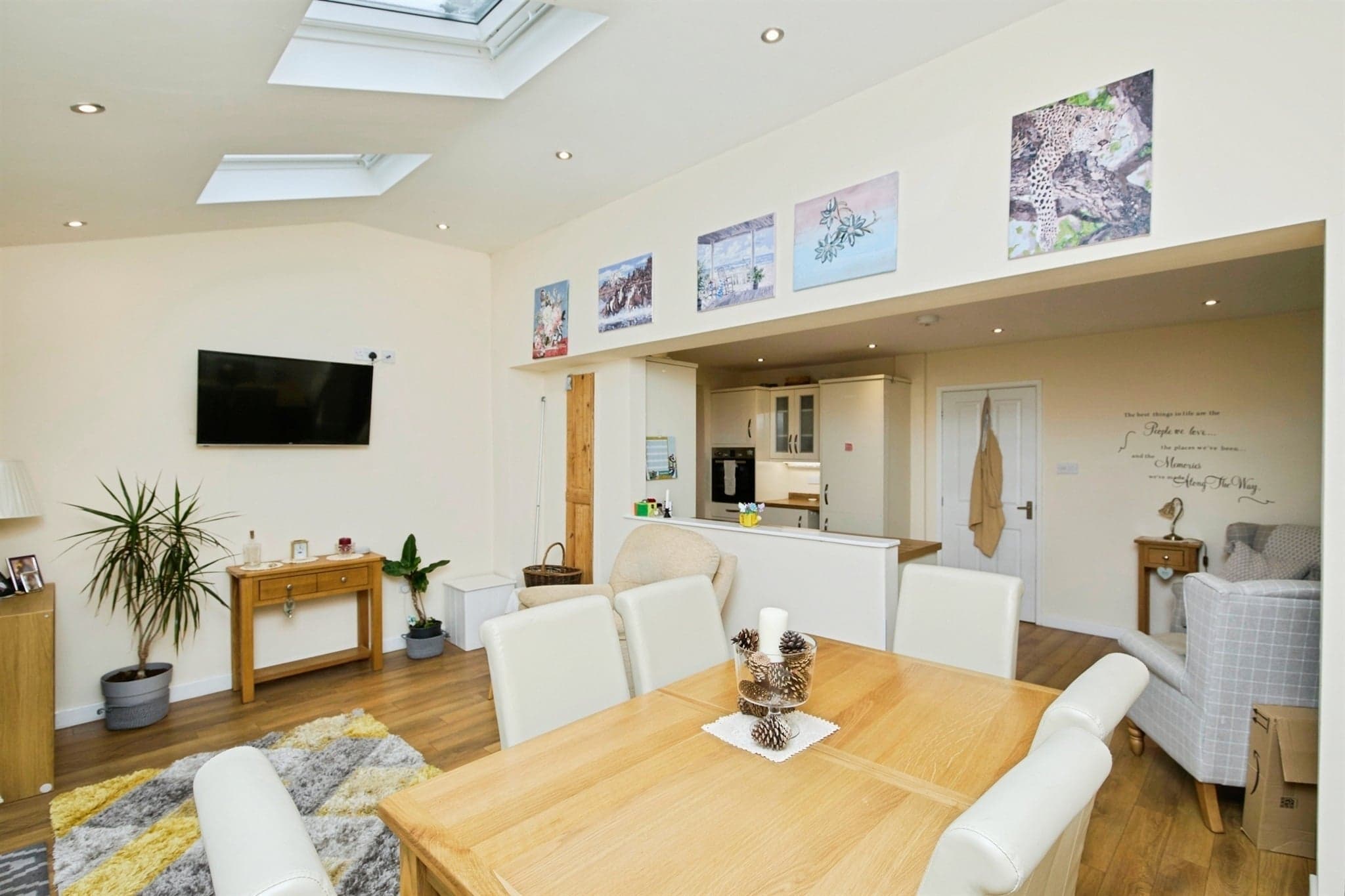 Property at Pinfold Close, Repton, Derby
