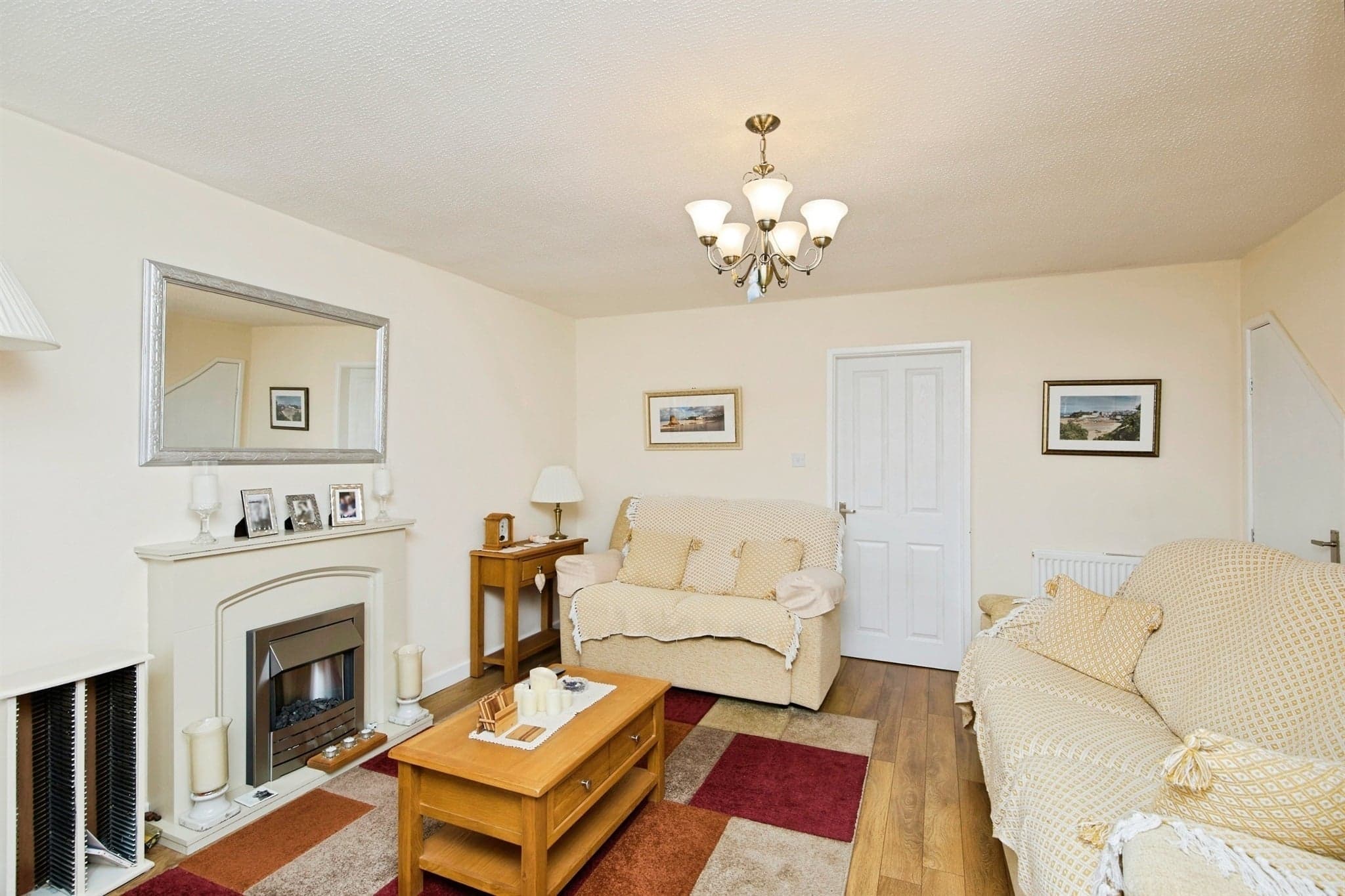 Property at Pinfold Close, Repton, Derby