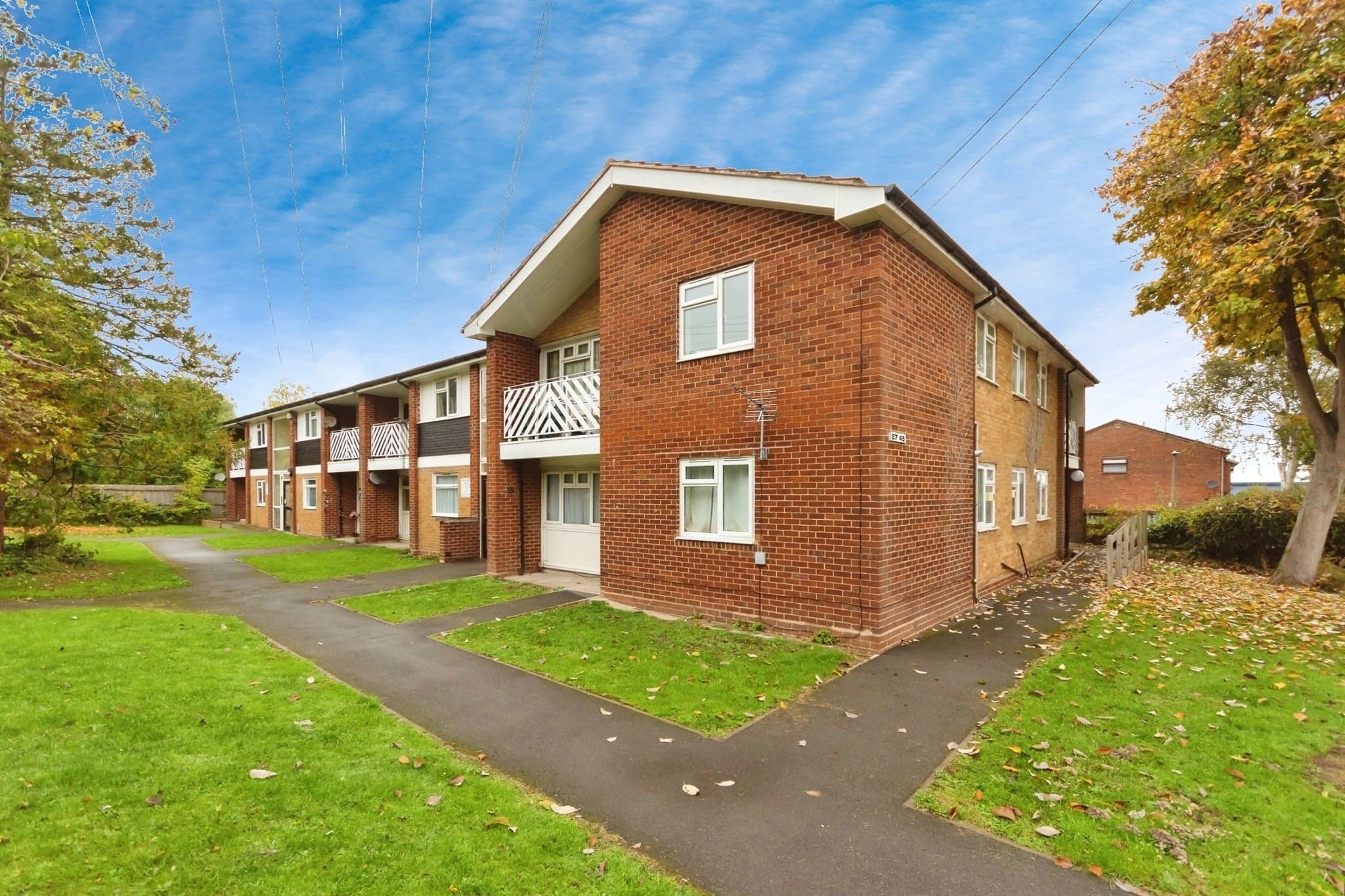 Property at Winchcombe Road, Solihull