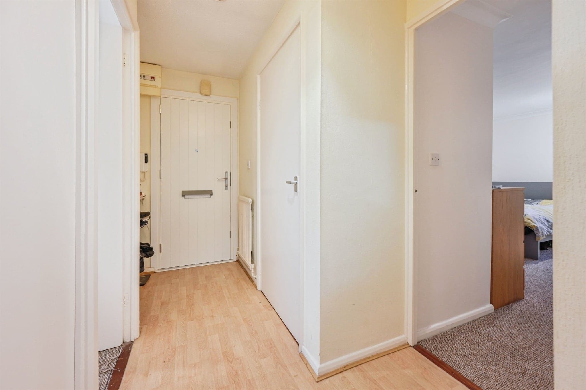 Property at Friar Gate Court, Derby