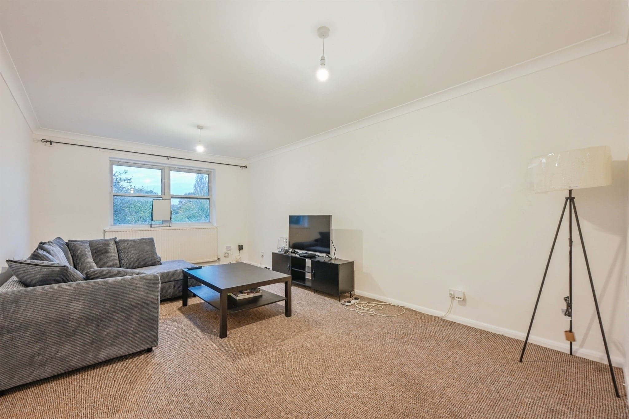 Property at Friar Gate Court, Derby
