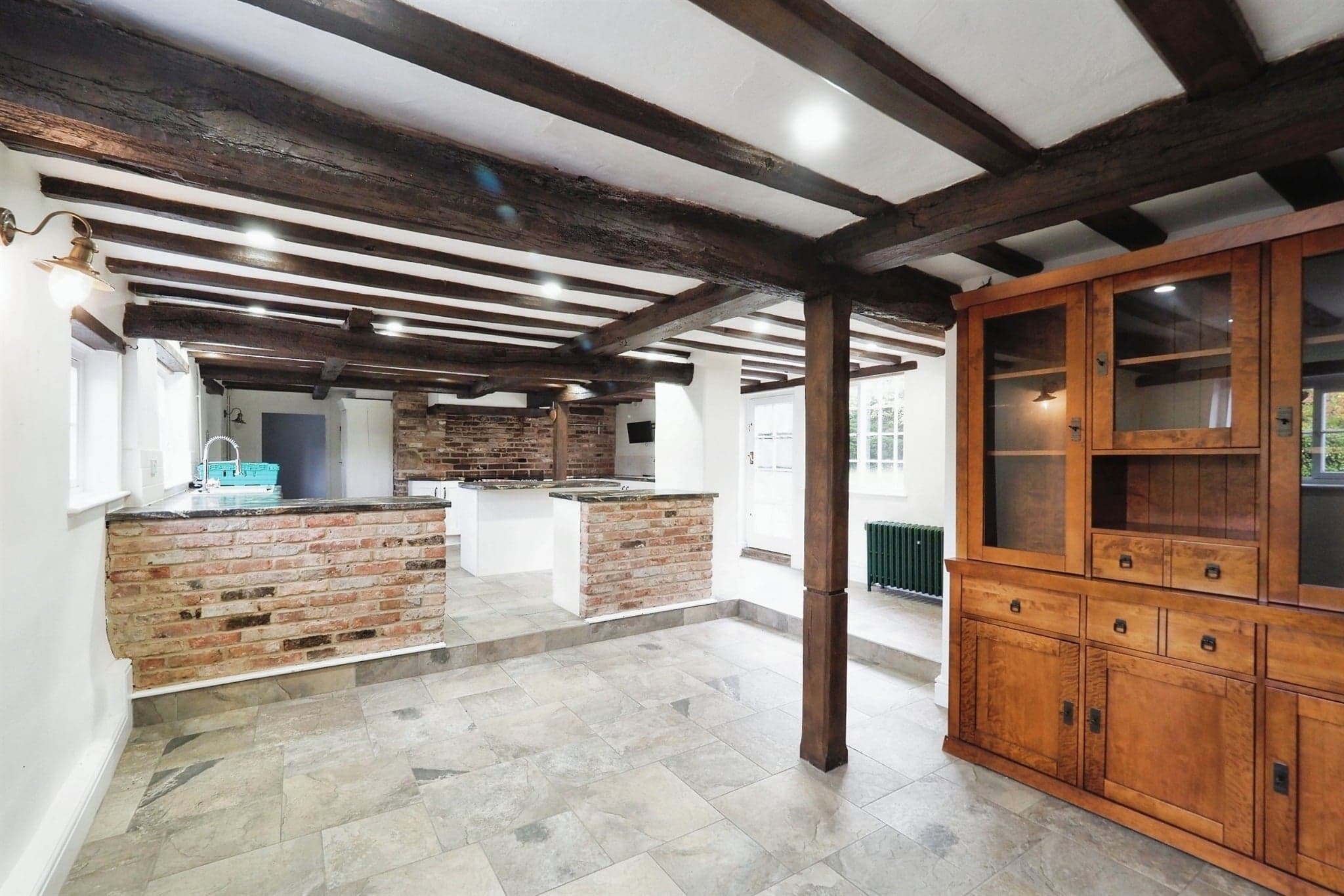 Property at Main Street, Hemington, Derby